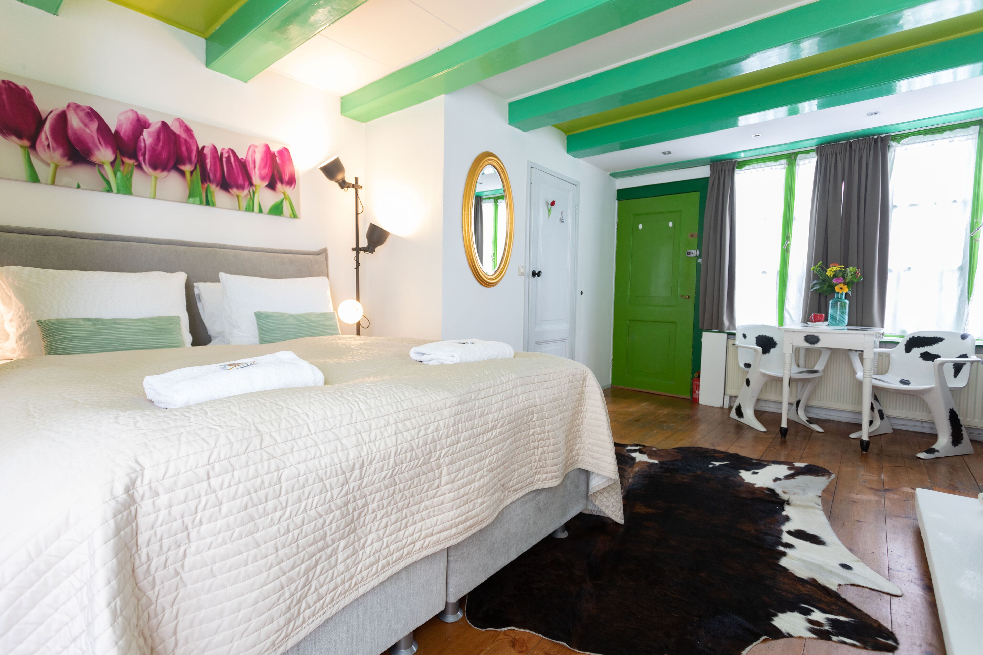 Photo - Tulip of Amsterdam