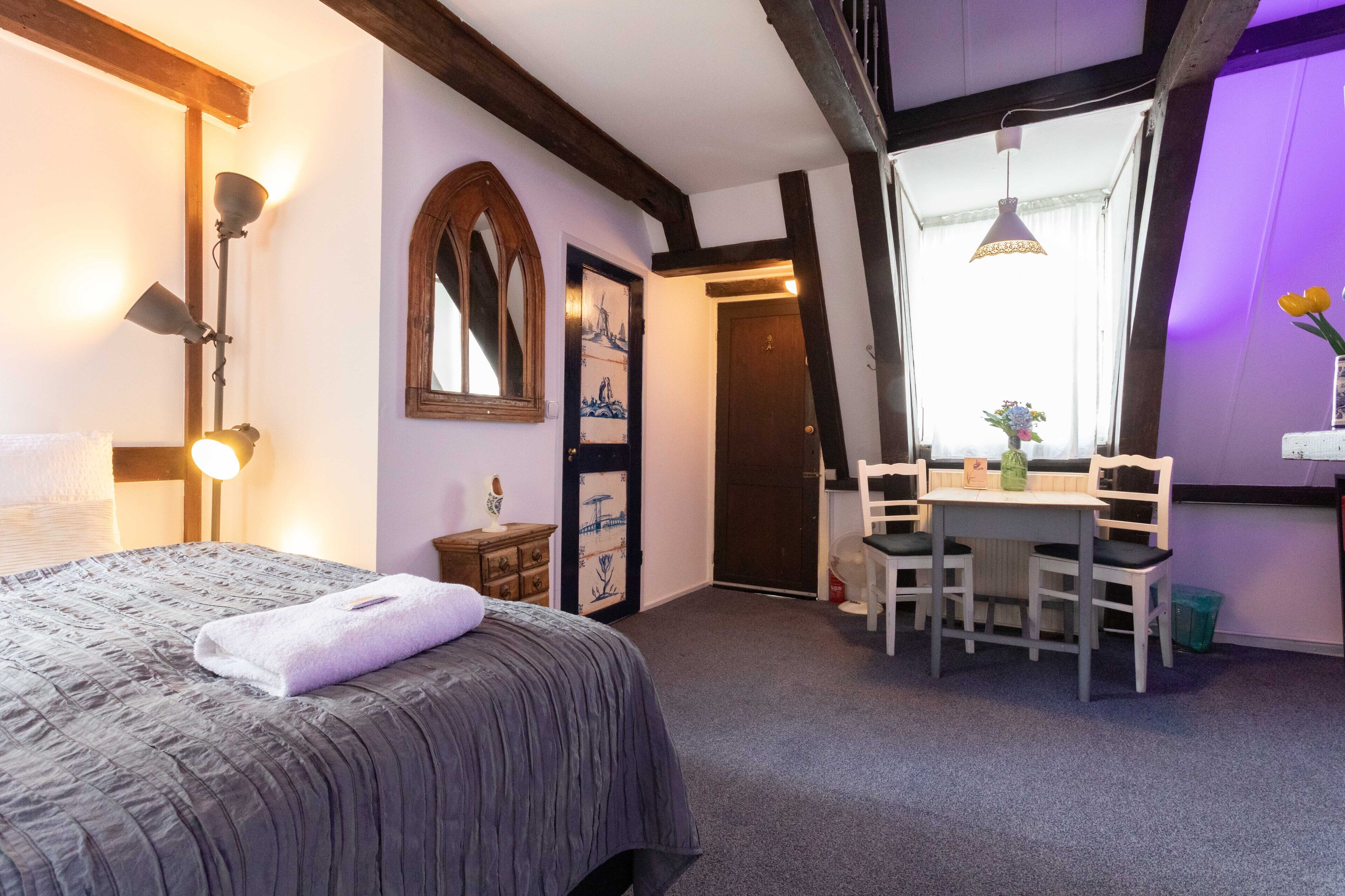 Foto - Tulip of Amsterdam