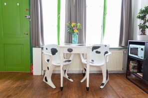 Habitación doble superior, 1 cama Queen size | Servicio a la habitación