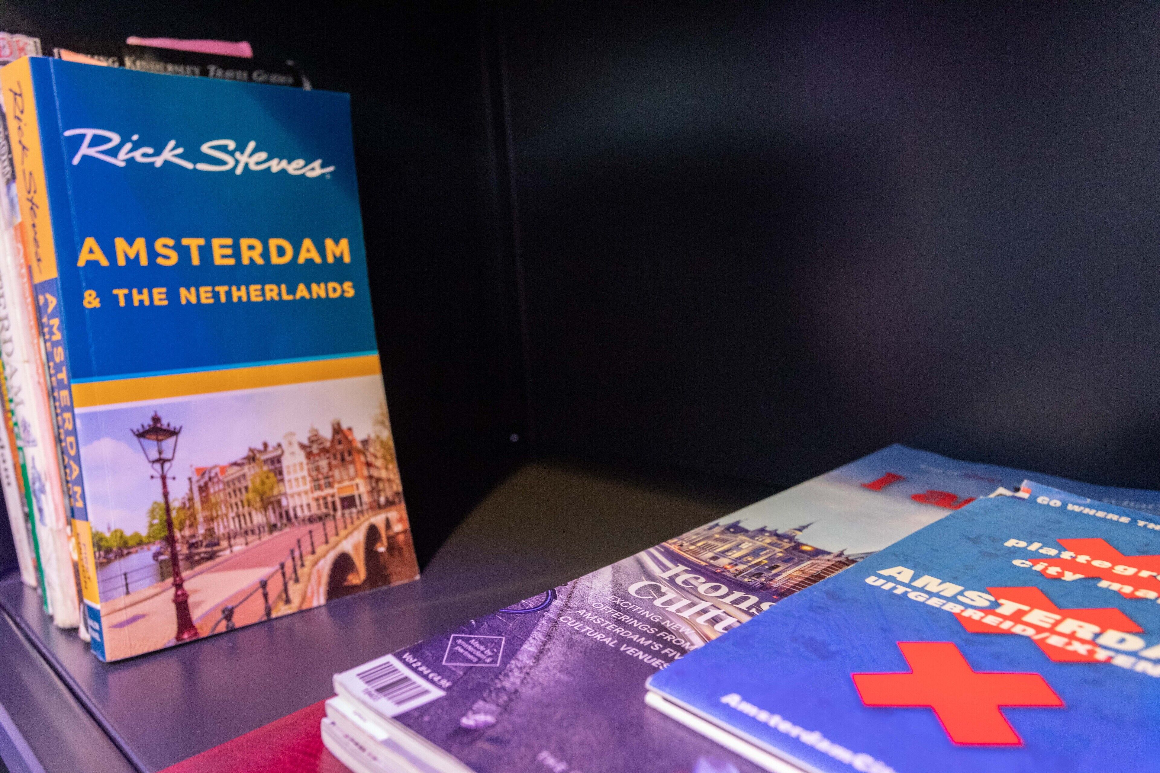 Photo - Tulip of Amsterdam