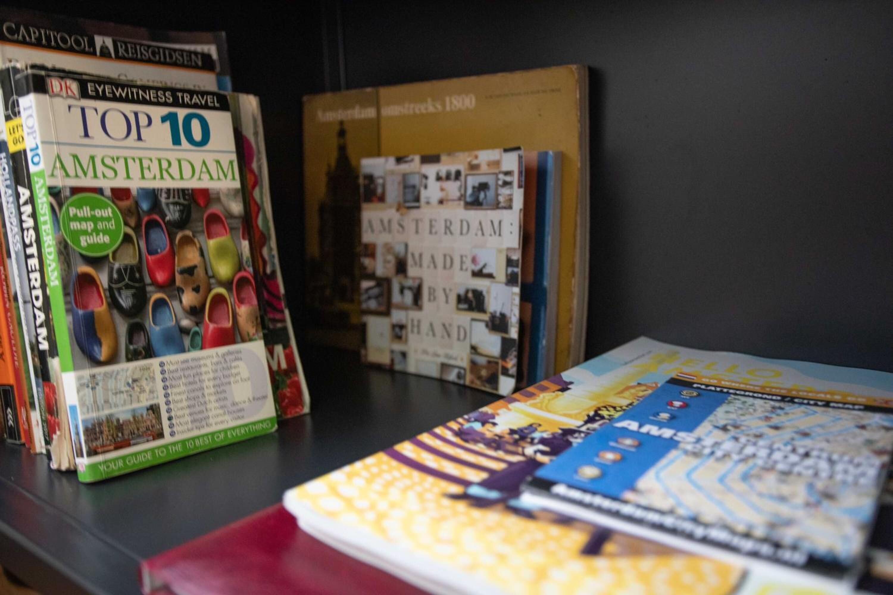 Photo - Tulip of Amsterdam