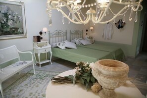 1 bedroom, premium bedding, down duvets, memory-foam beds