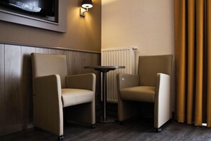 Fireplace - Hotel Blanckthys (Voeren)