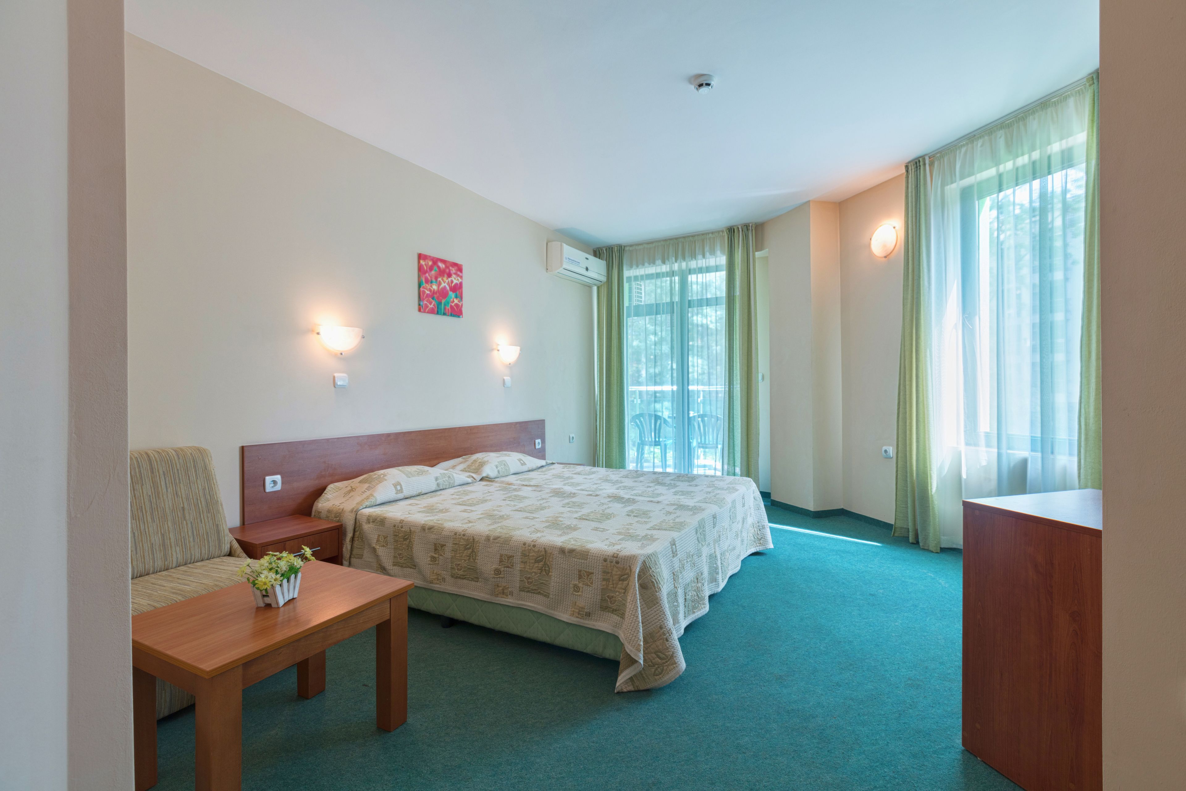 Foto - Hotel L&B- Free parking