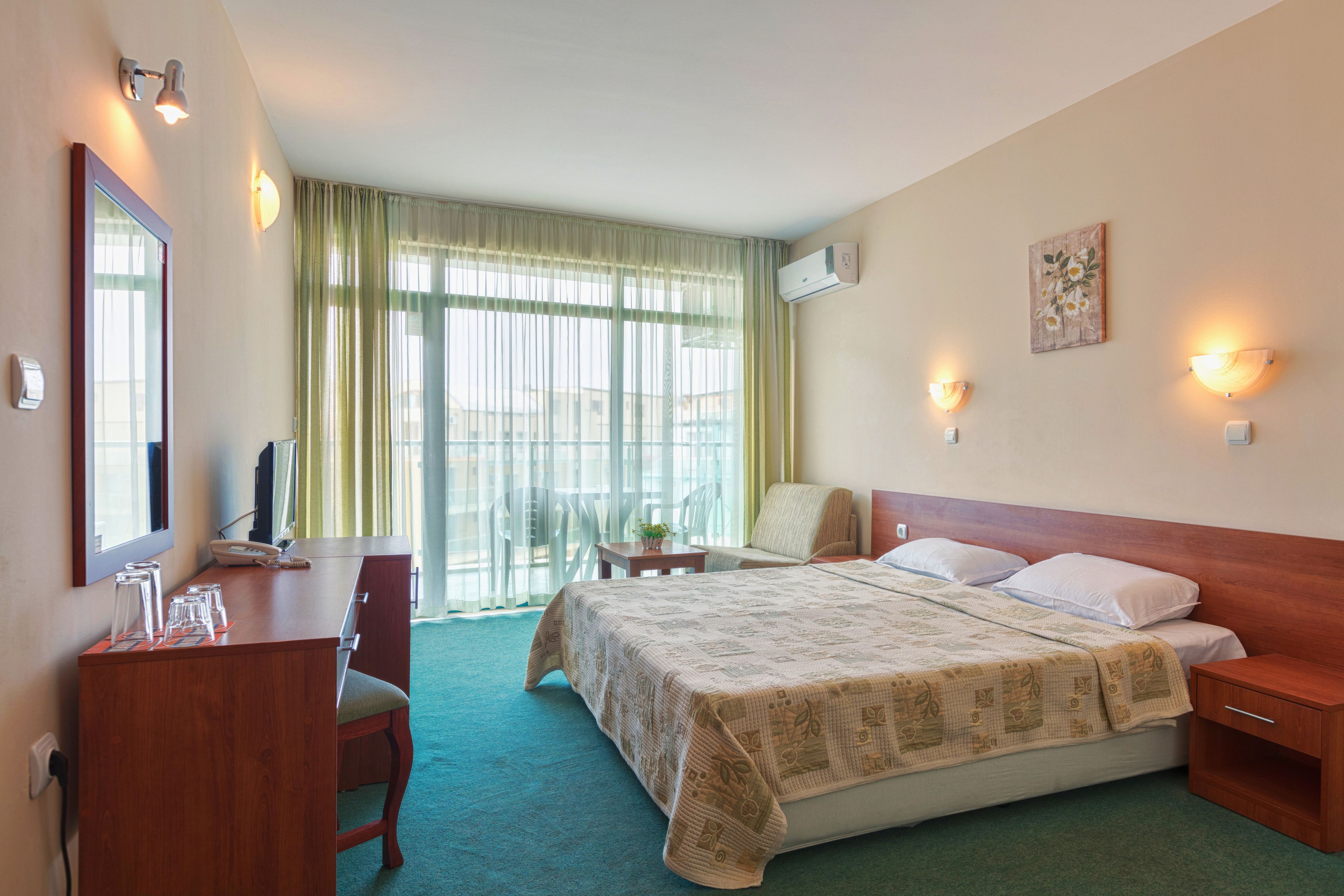 Foto - Hotel L&B- Free parking