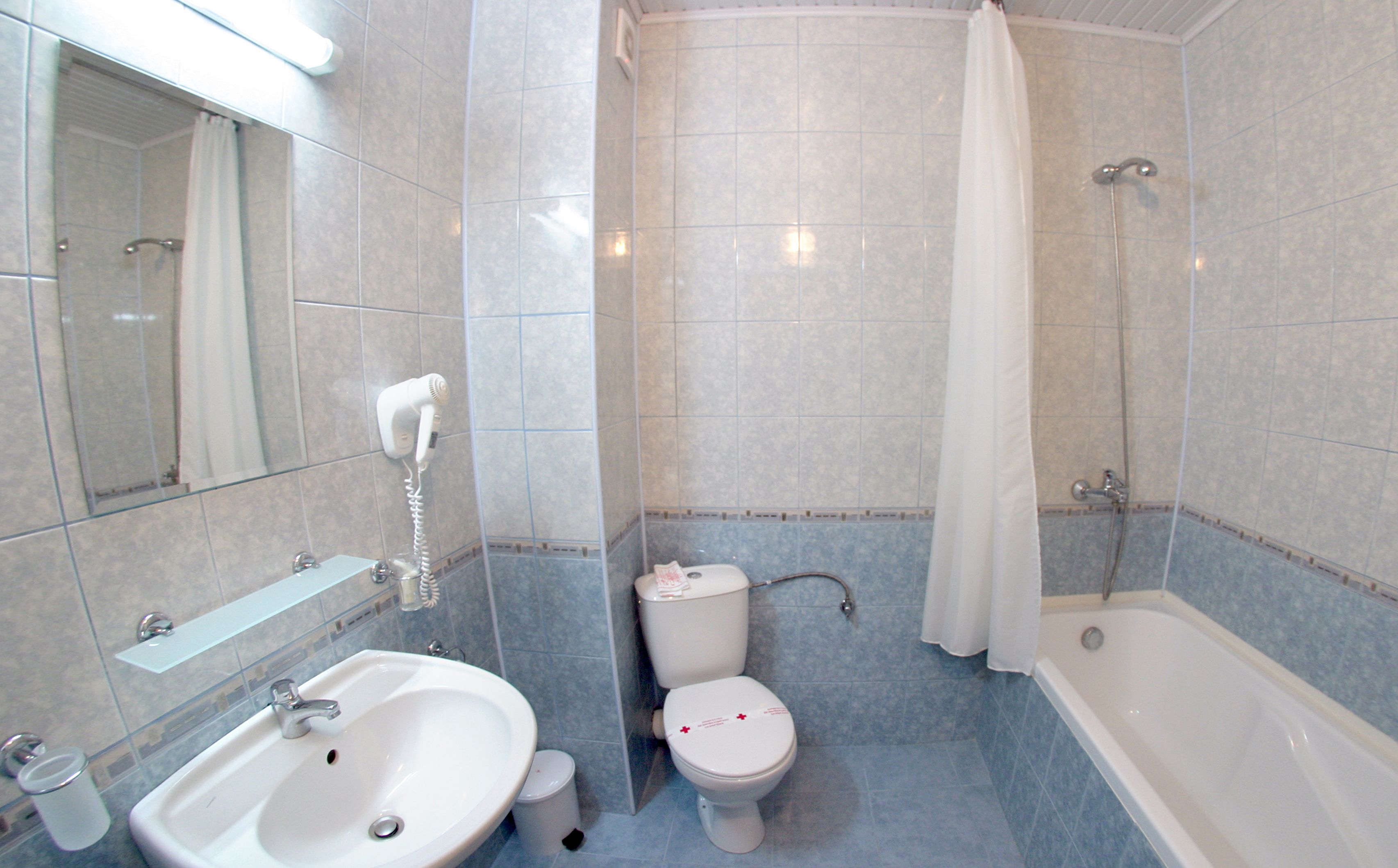 studio, balcony | bathroom | shower, free toiletries, hair dryer, towels