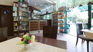 Bar (na propriedade)