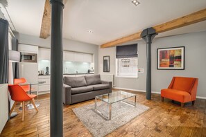 Apartment, 1 Bedroom