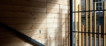 Destiny Scotland - The Malt House Apartments