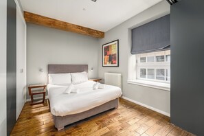 Superior Apartment, 1 Bedroom