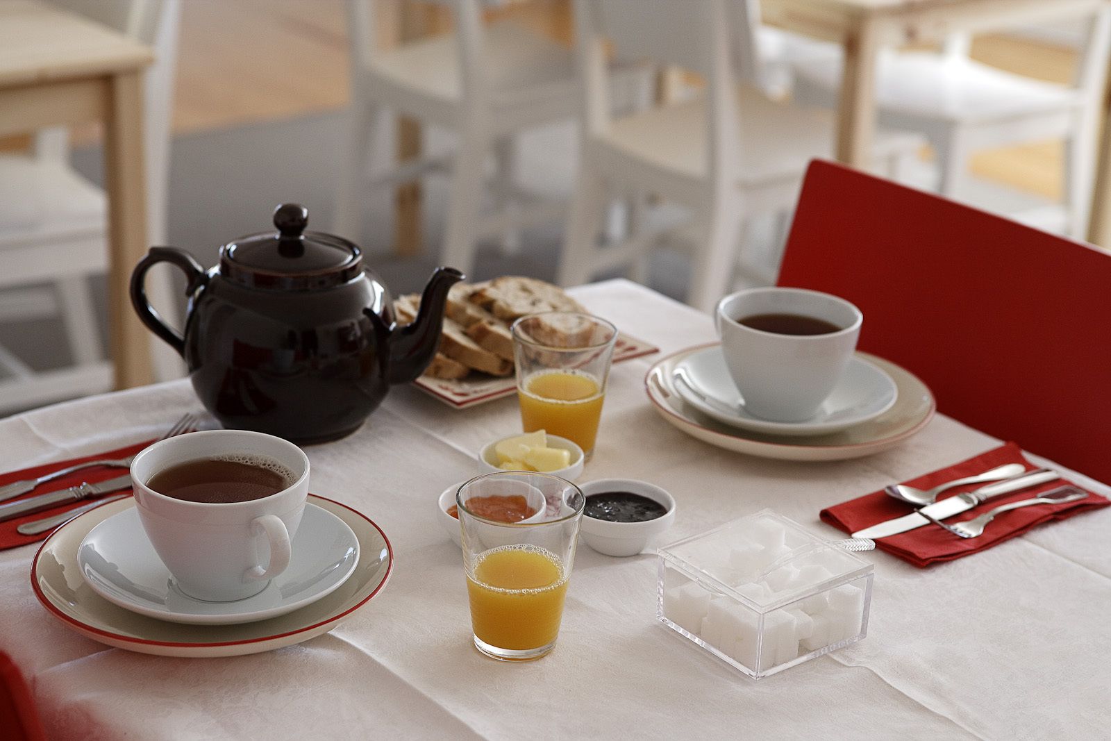 Foto - Paco de Pombeiro - Turismo de Habitacao