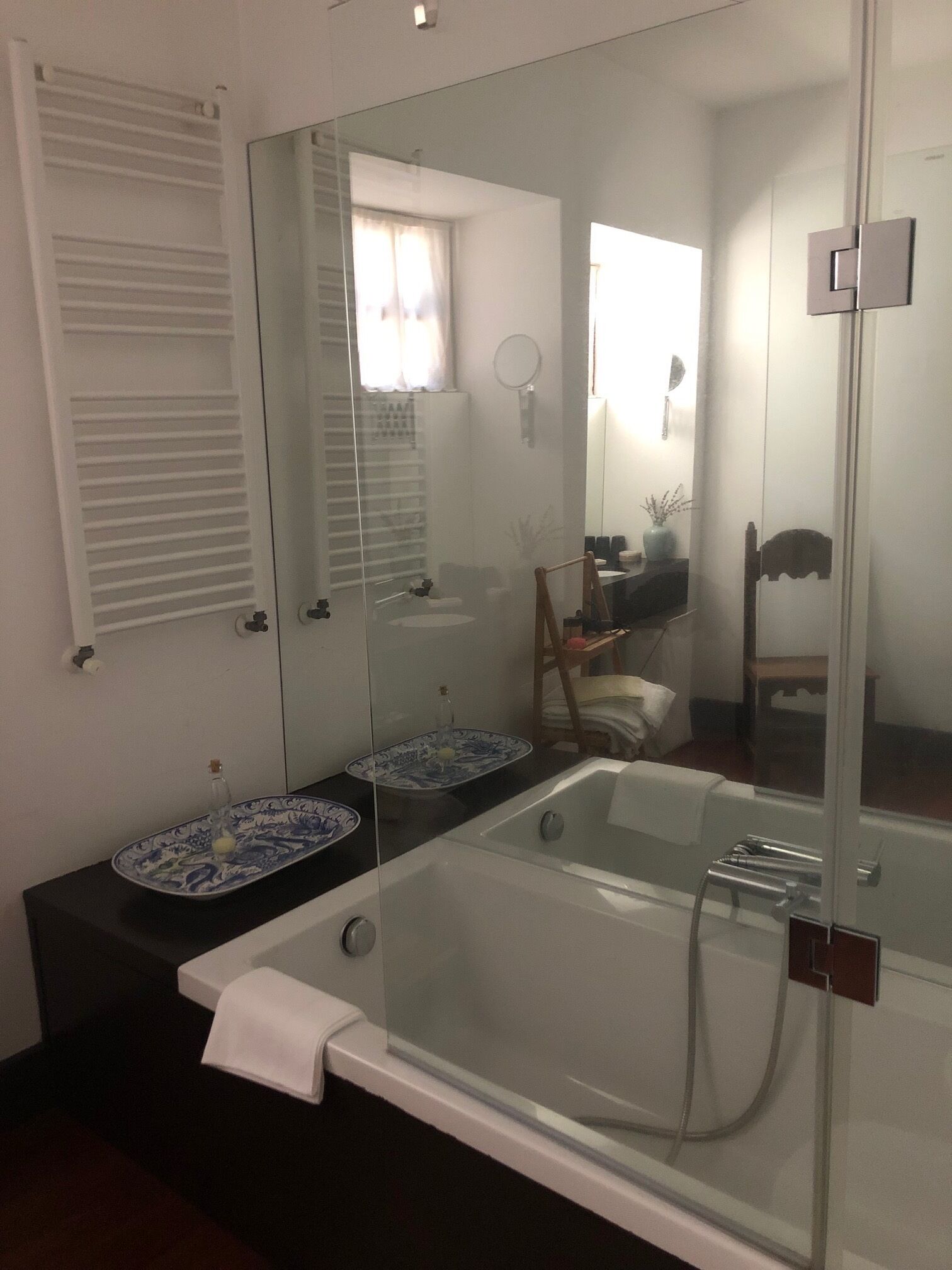 Foto - Paco de Pombeiro - Turismo de Habitacao