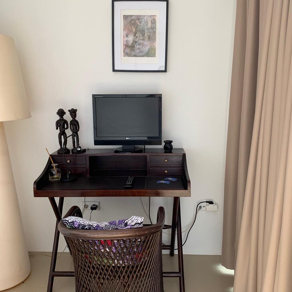 Foto - Paco de Pombeiro - Turismo de Habitacao