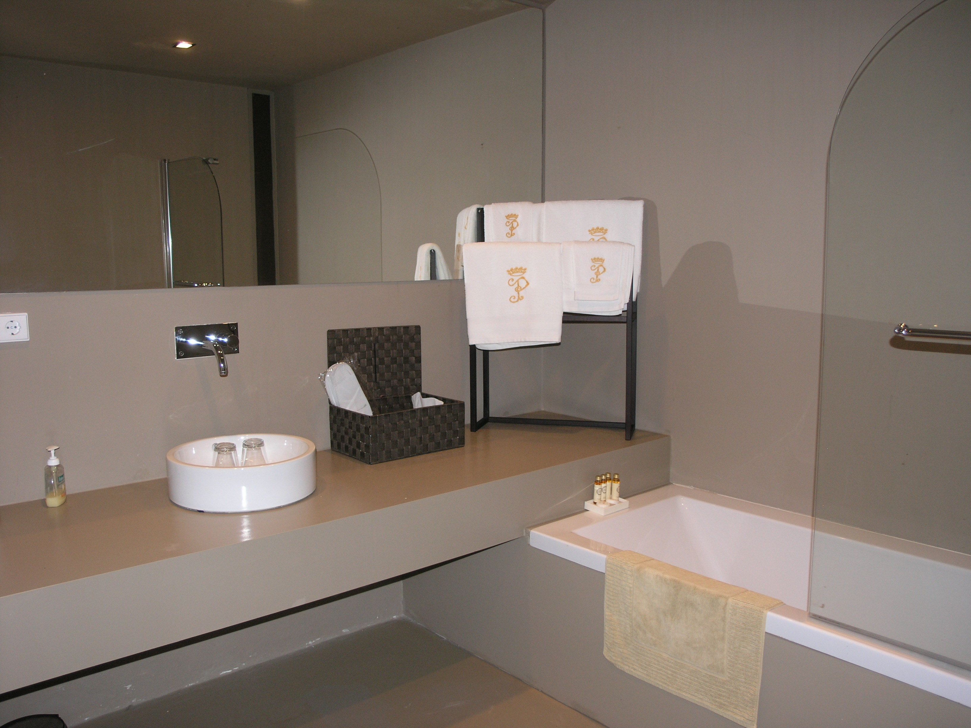 Foto - Paco de Pombeiro - Turismo de Habitacao