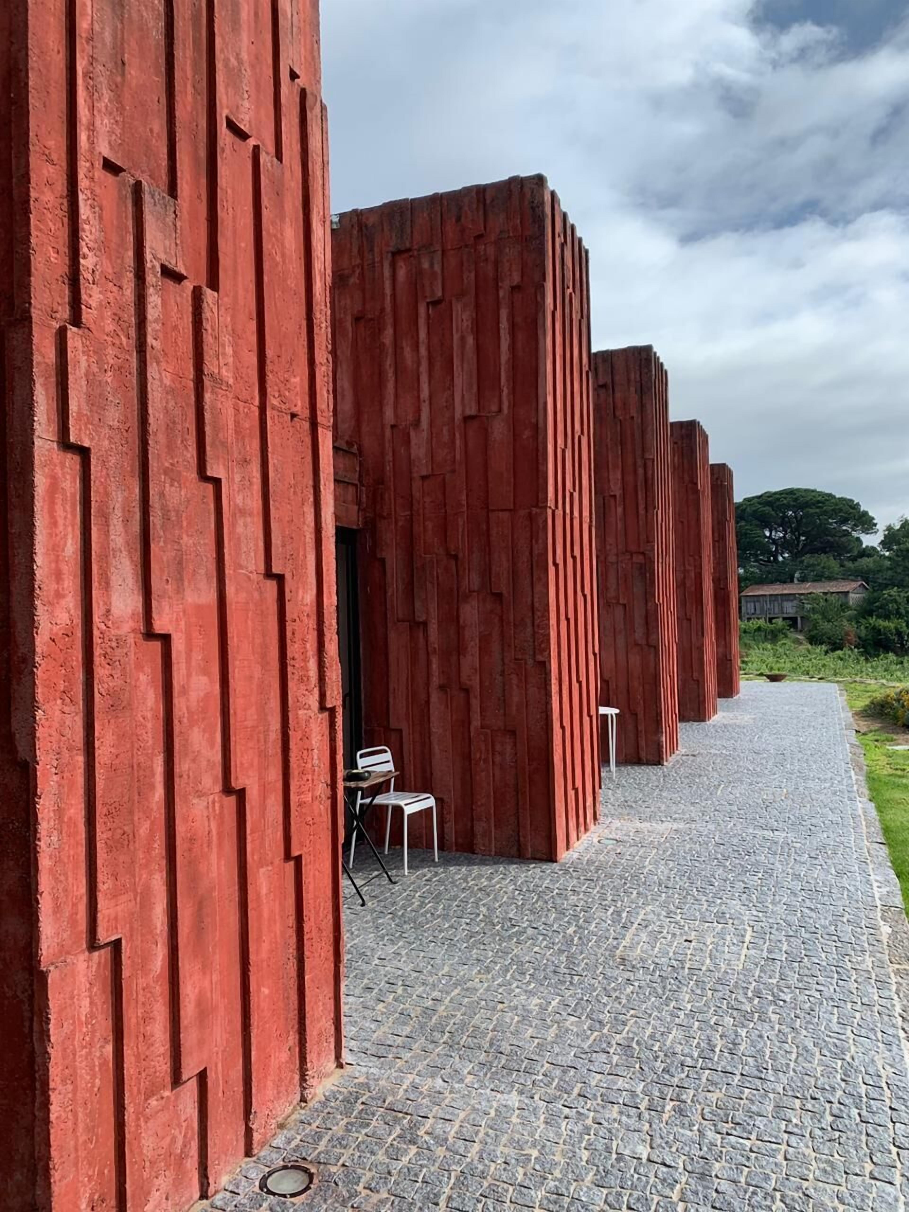 Foto - Paco de Pombeiro - Turismo de Habitacao