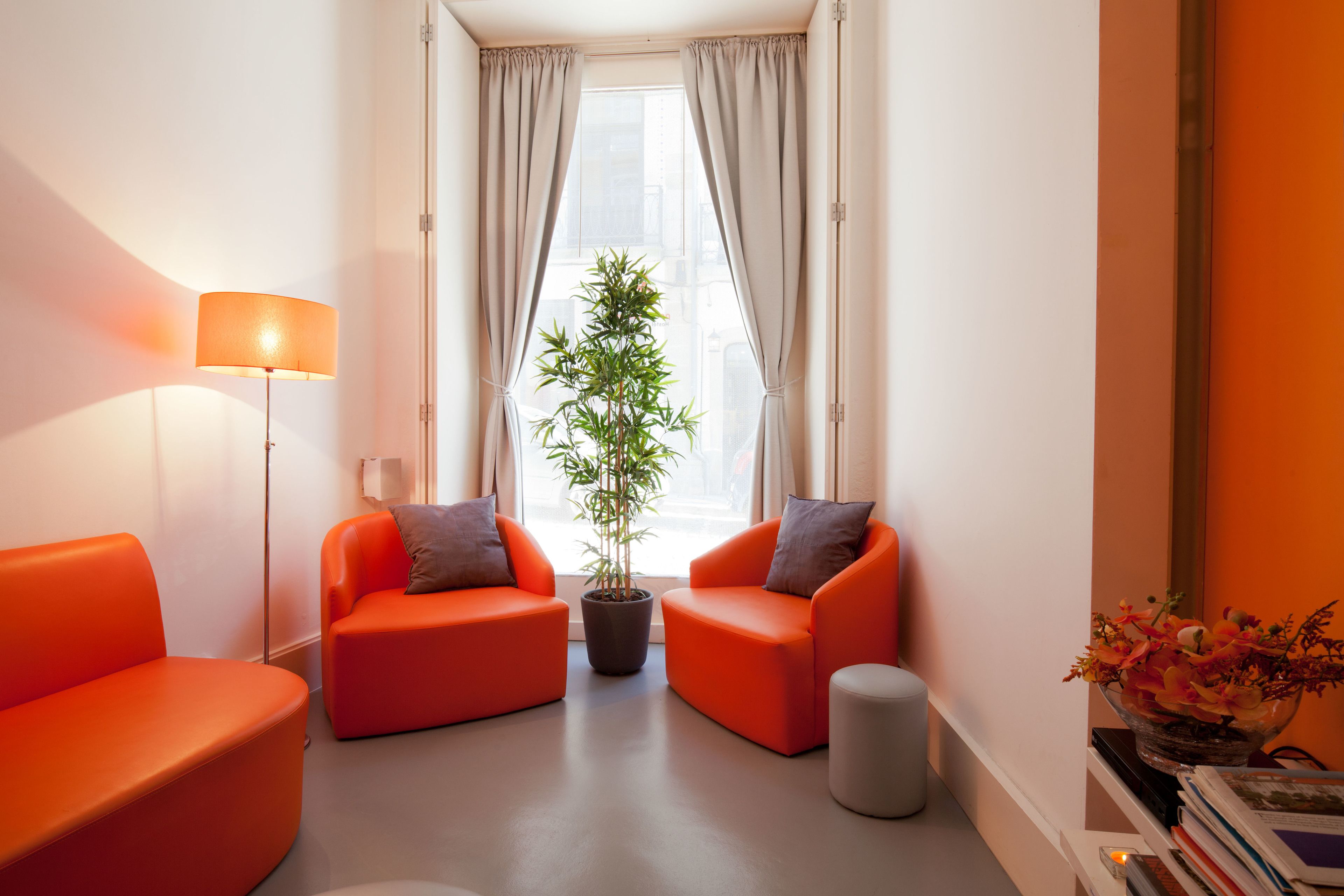 Foto - Porto Lounge Hostel & Guesthouse by Host Wise