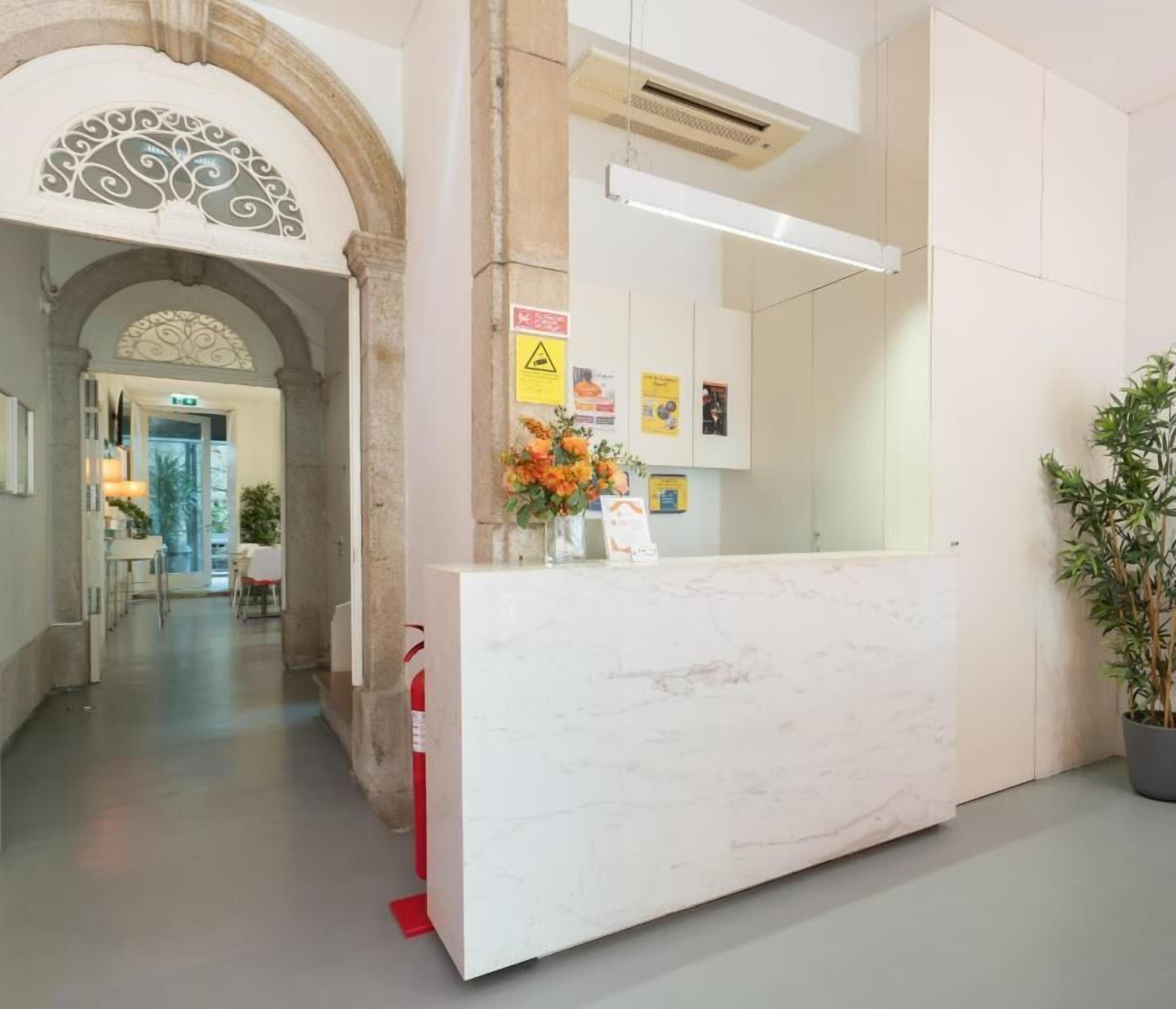 Foto - Porto Lounge Hostel & Guesthouse