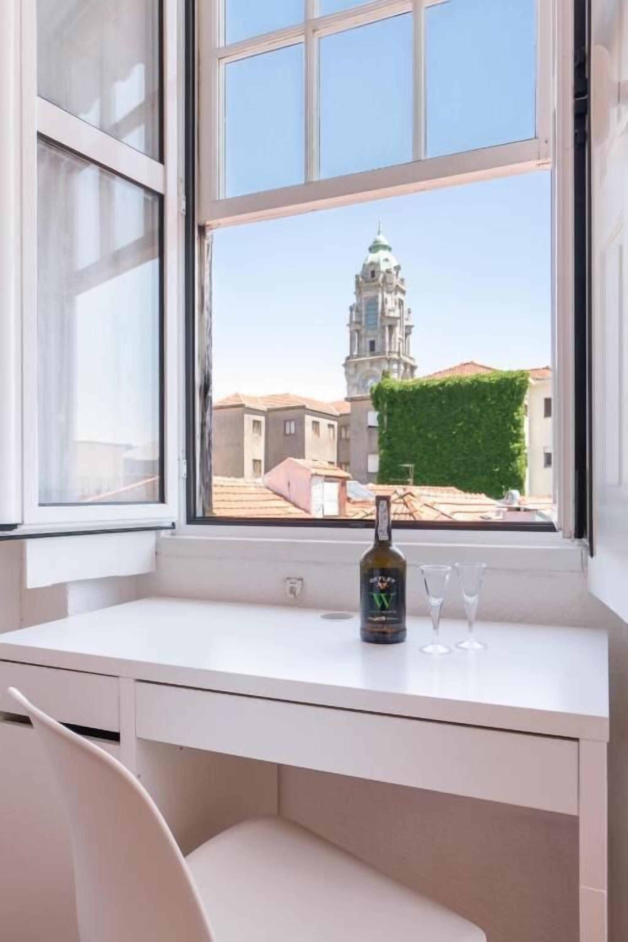 Foto - Porto Lounge Hostel & Guesthouse