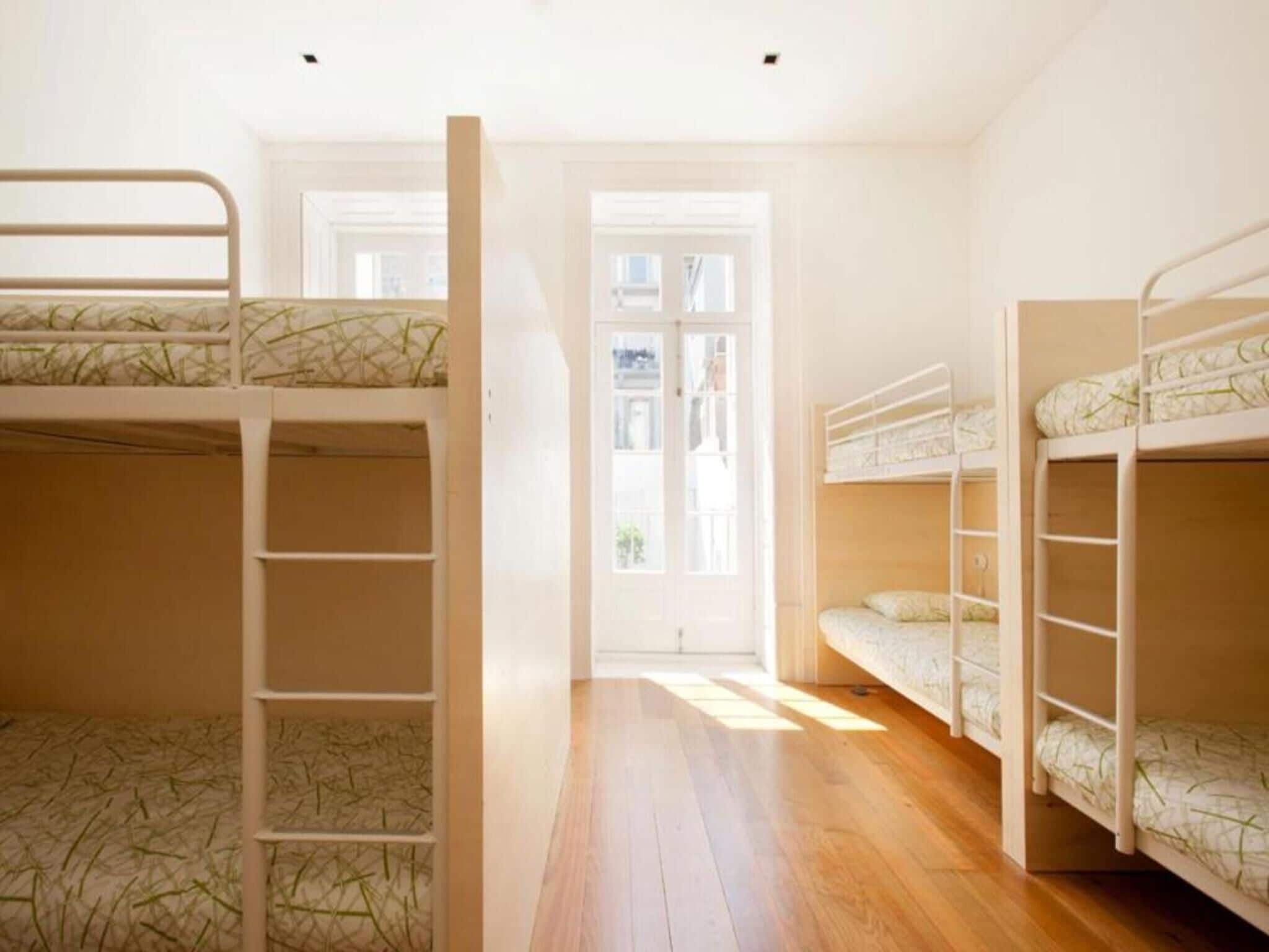 Foto - Porto Lounge Hostel & Guesthouse by Host Wise