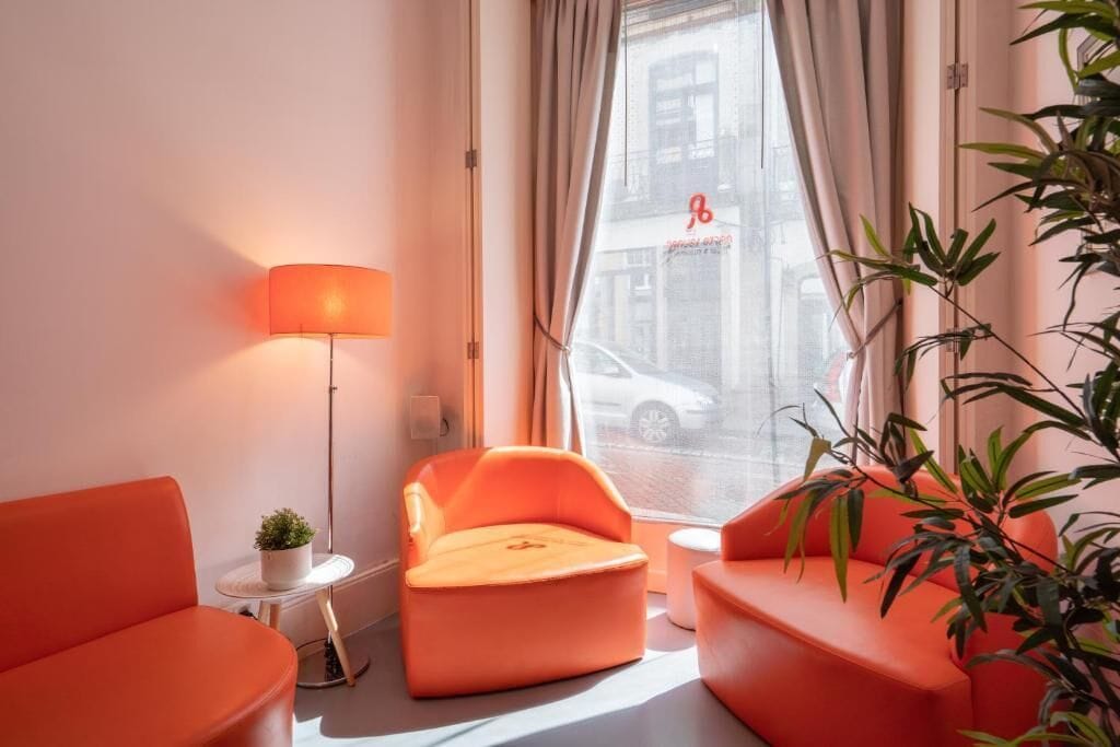 Foto - Porto Lounge Hostel & Guesthouse