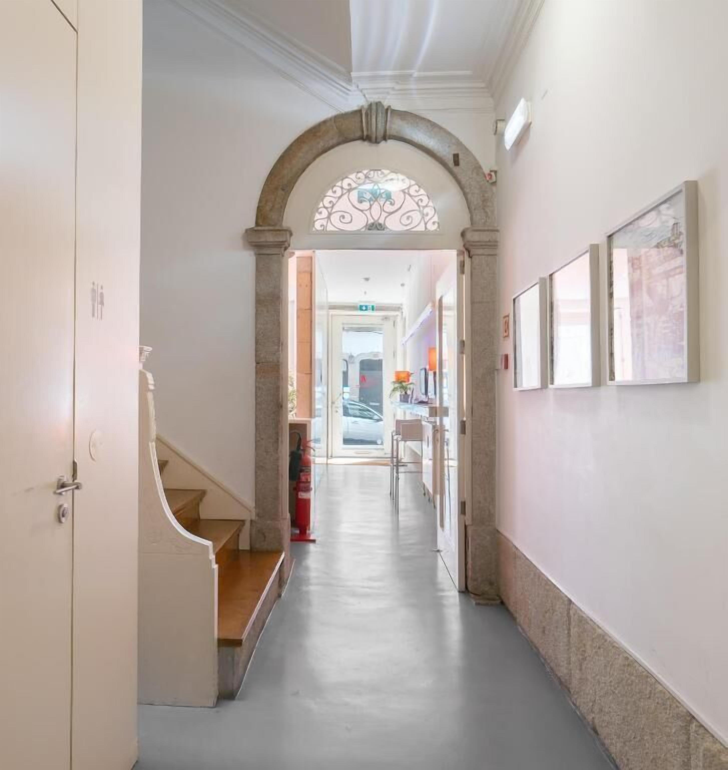 Foto - Porto Lounge Hostel & Guesthouse