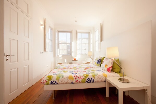 Deluxe Triple Room, Ensuite