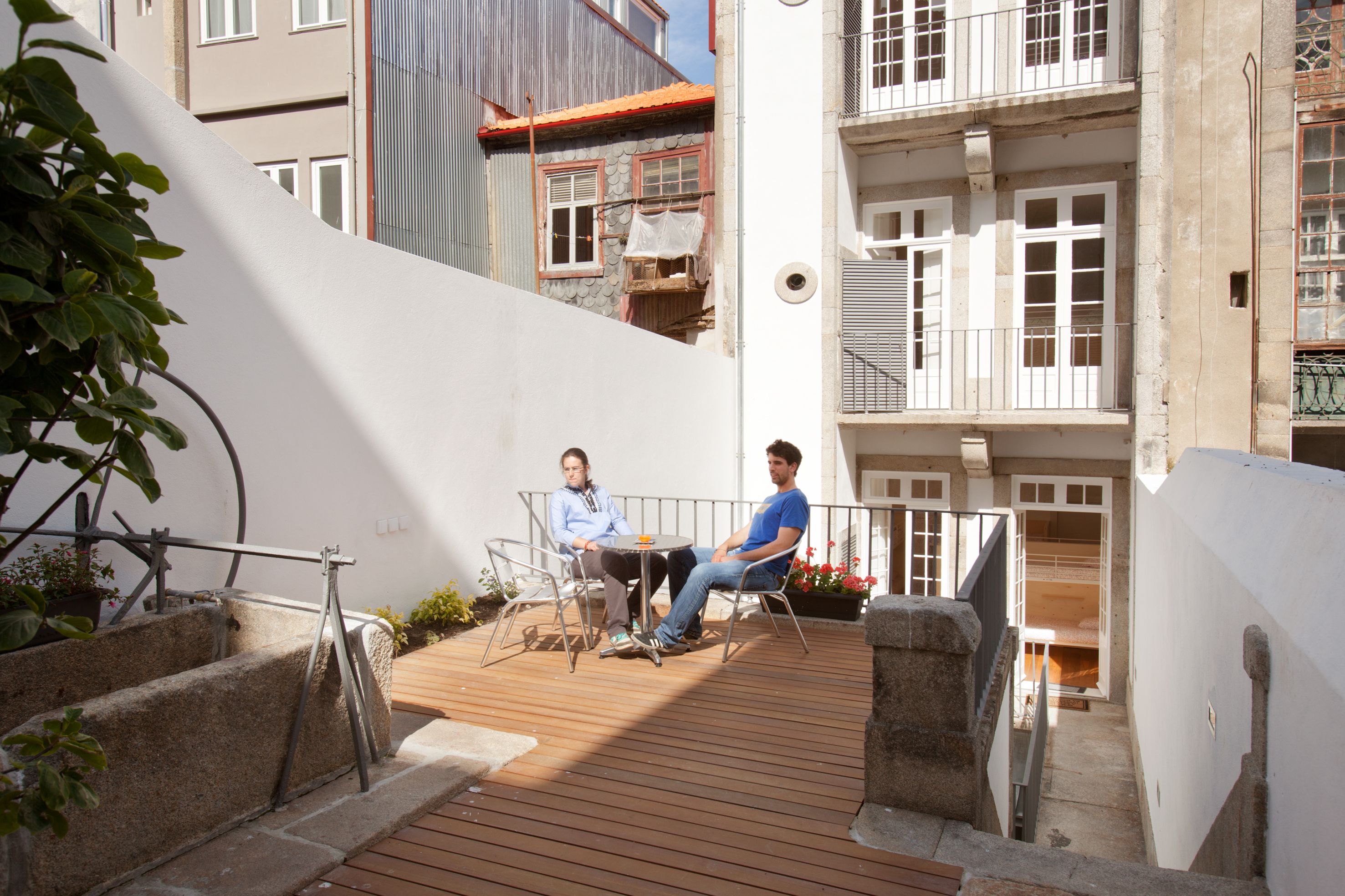 Foto - Porto Lounge Hostel & Guesthouse by Host Wise