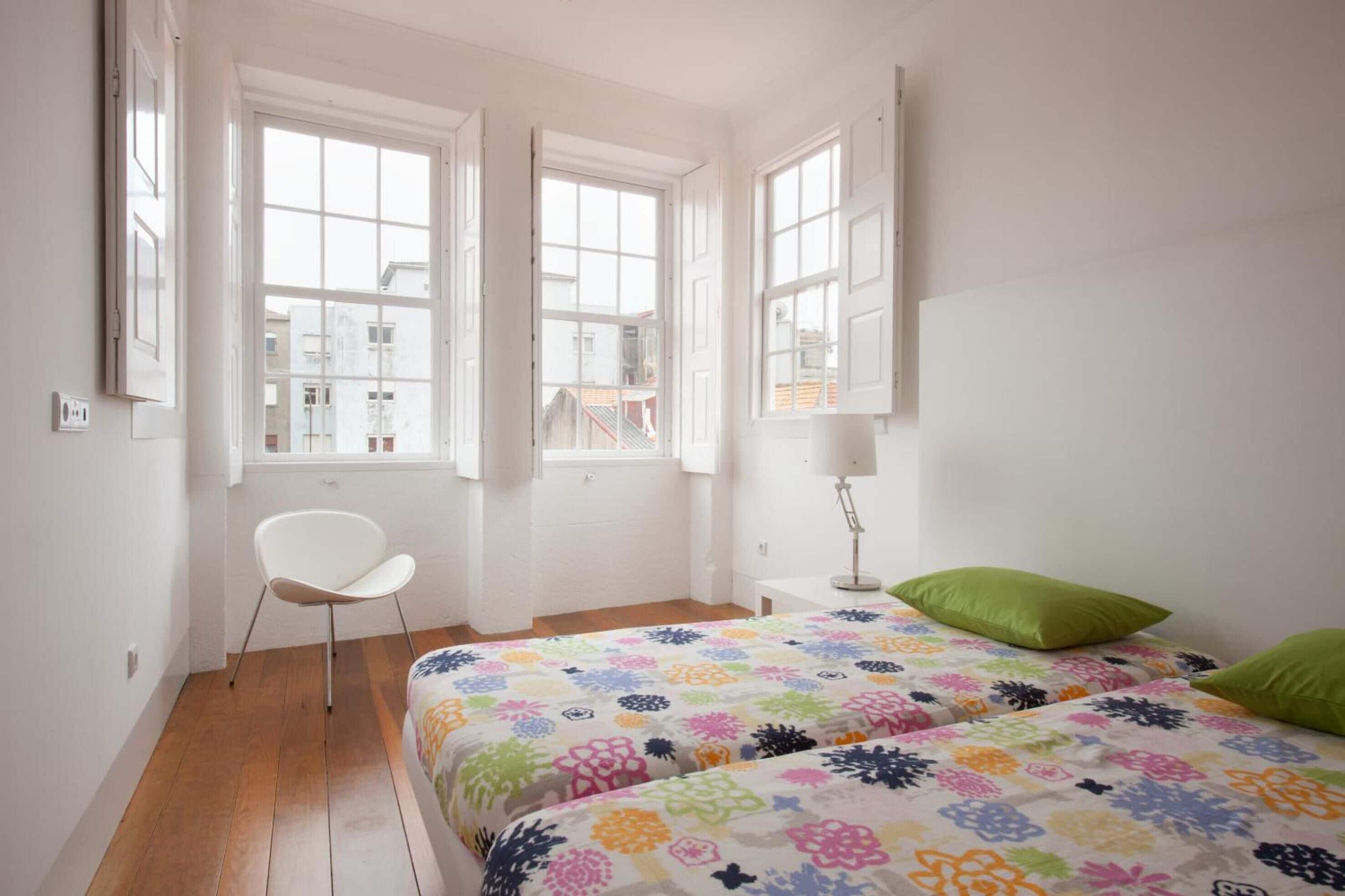 Foto - Porto Lounge Hostel & Guesthouse by Host Wise