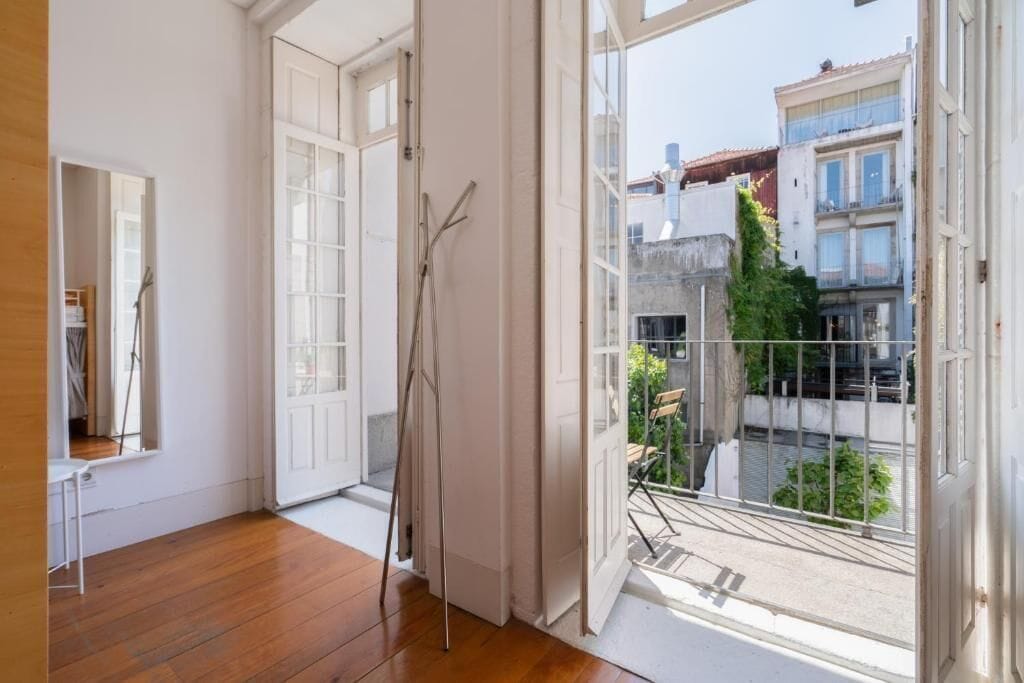 Foto - Porto Lounge Hostel & Guesthouse