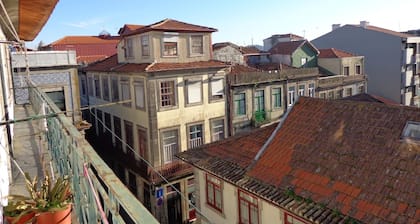 Residencial Portuguesa