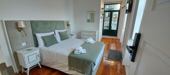 Residencial Portuguesa