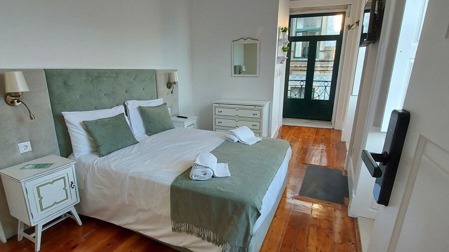 Residencial Portuguesa