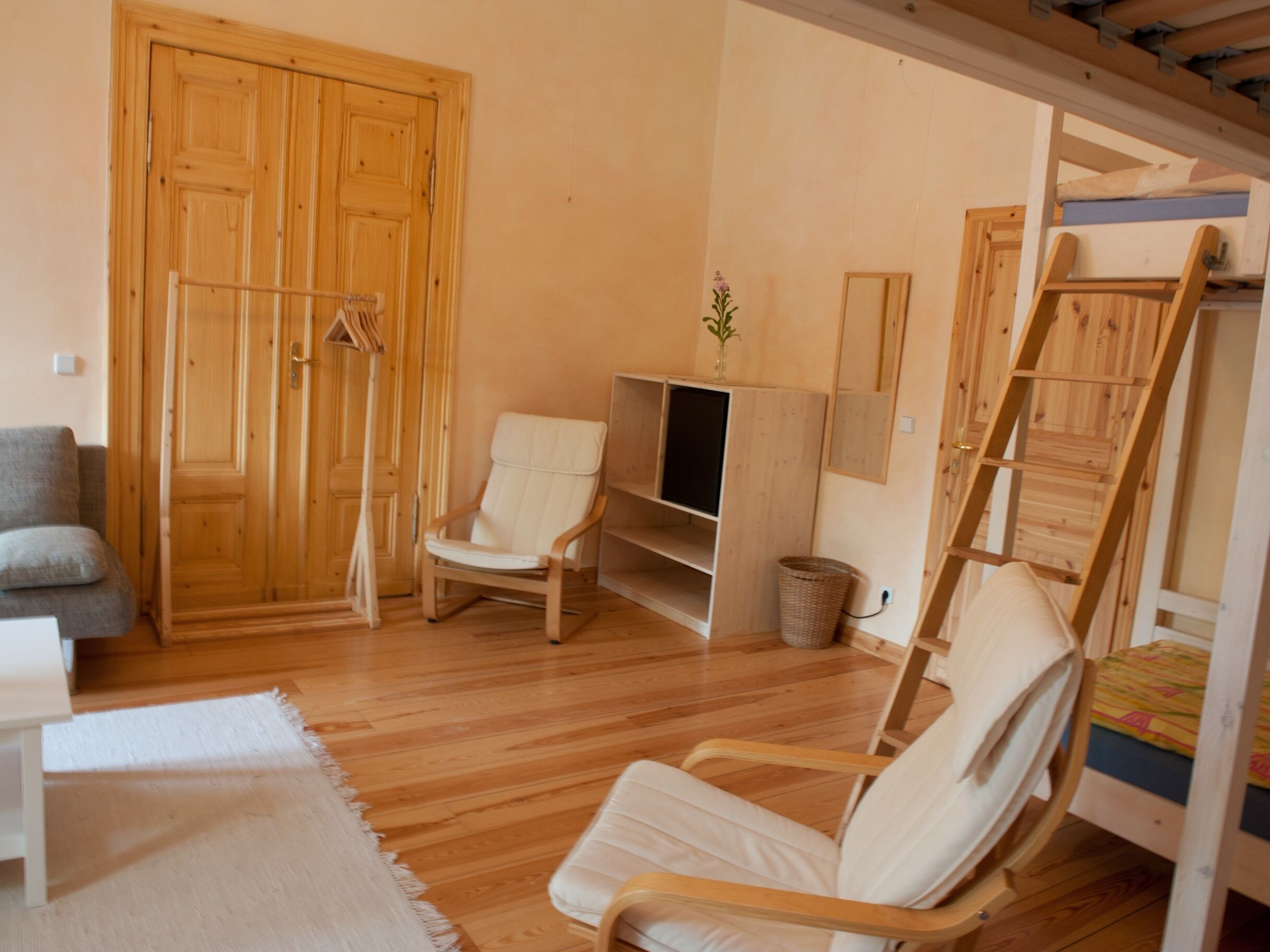 Foto - Excellent Apartments Kreuzberg