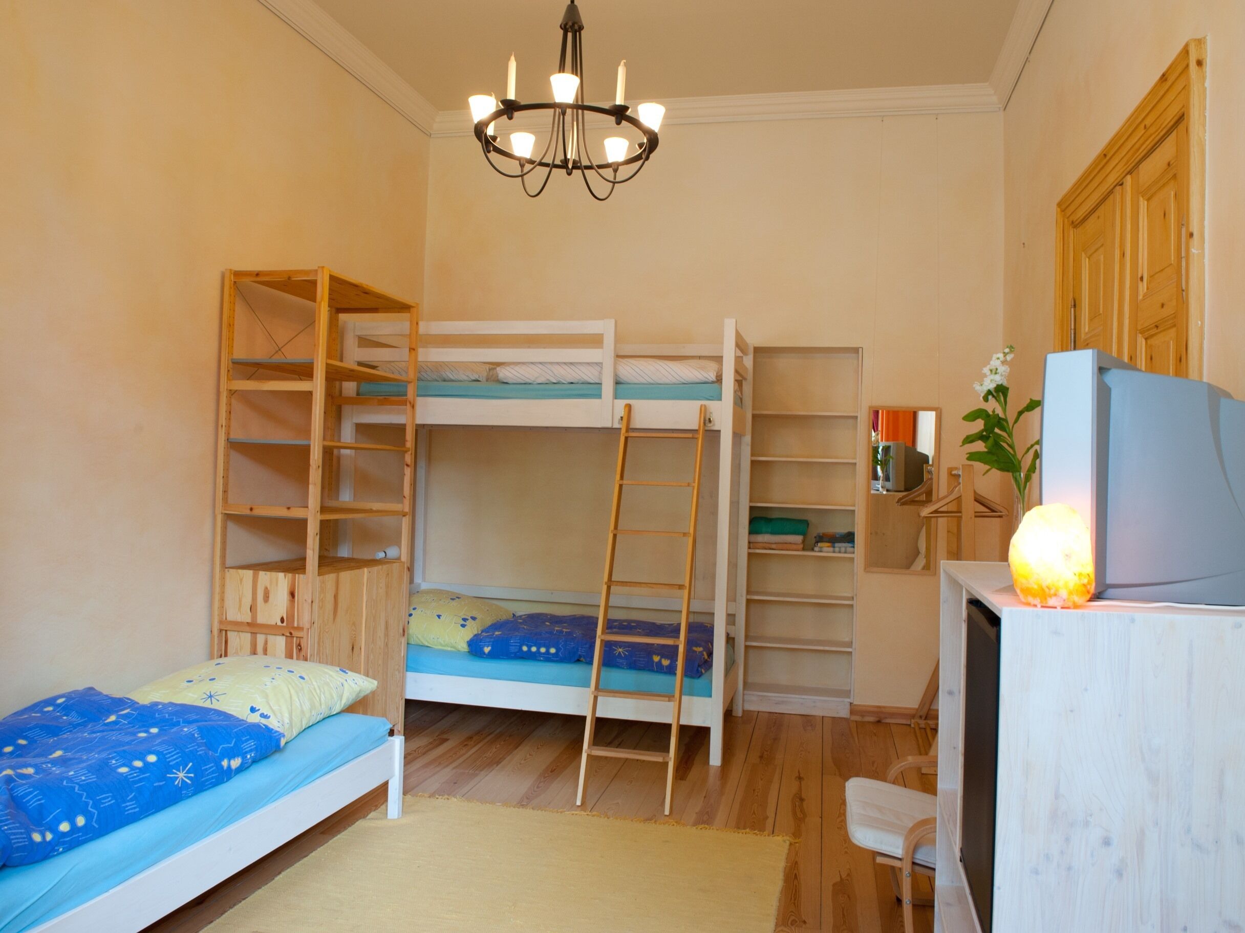 Foto - Excellent Apartments Kreuzberg