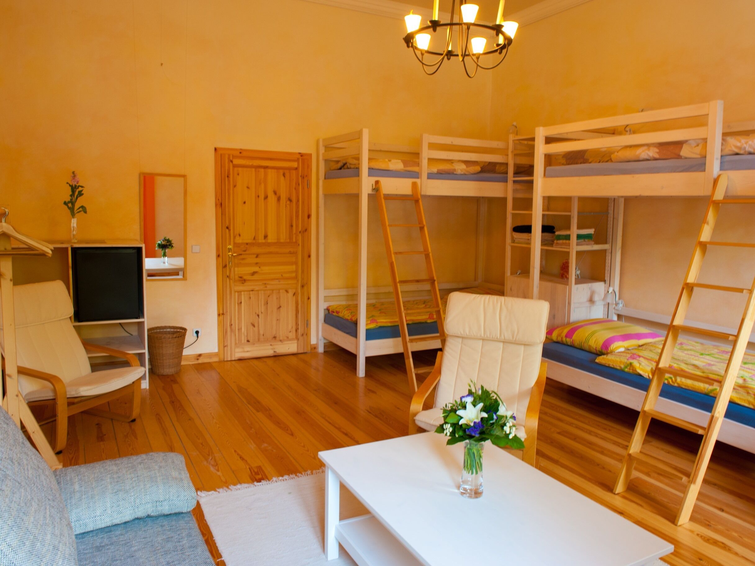 Foto - Excellent Apartments Kreuzberg