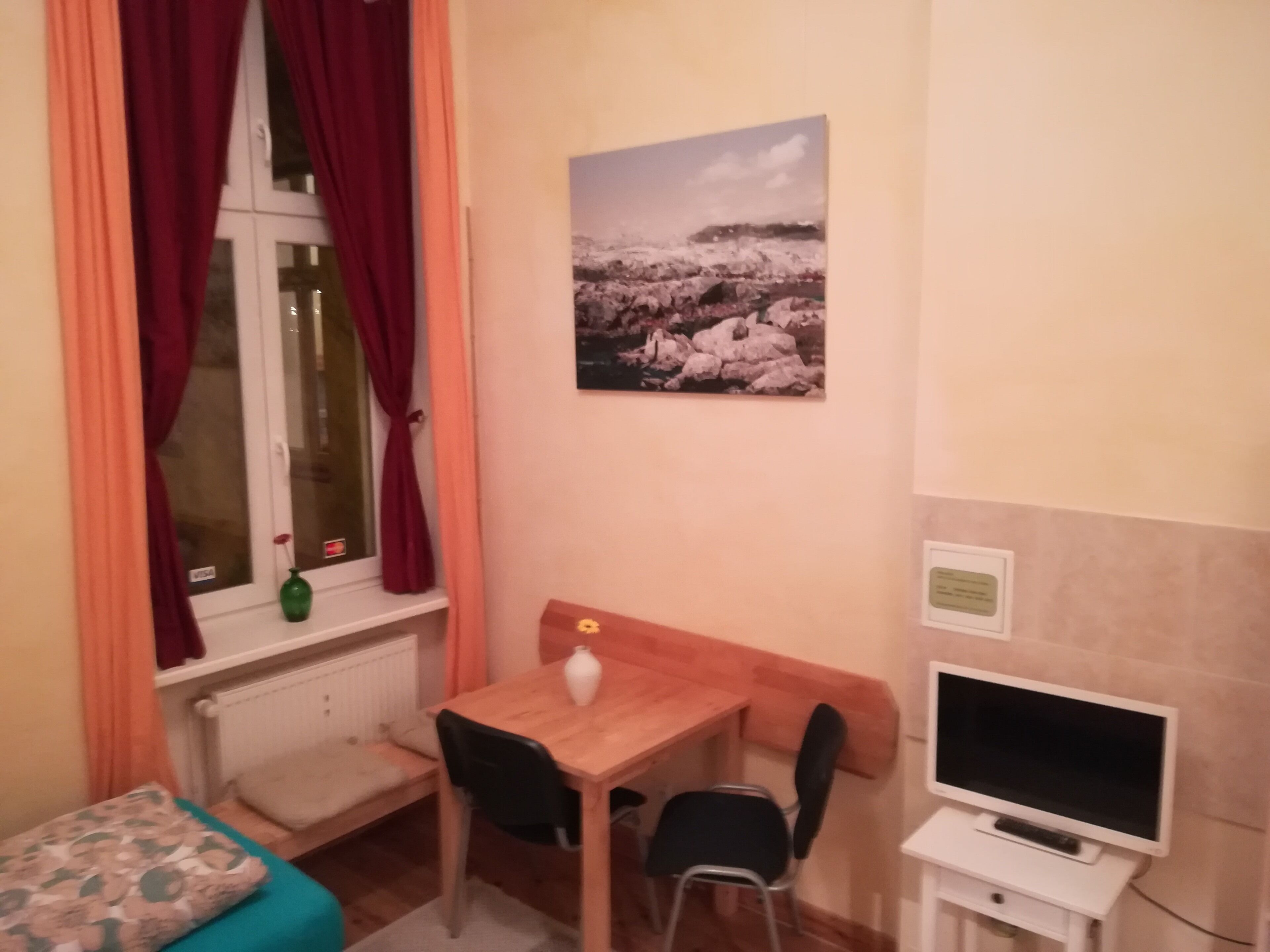 Foto - Excellent Apartments Kreuzberg