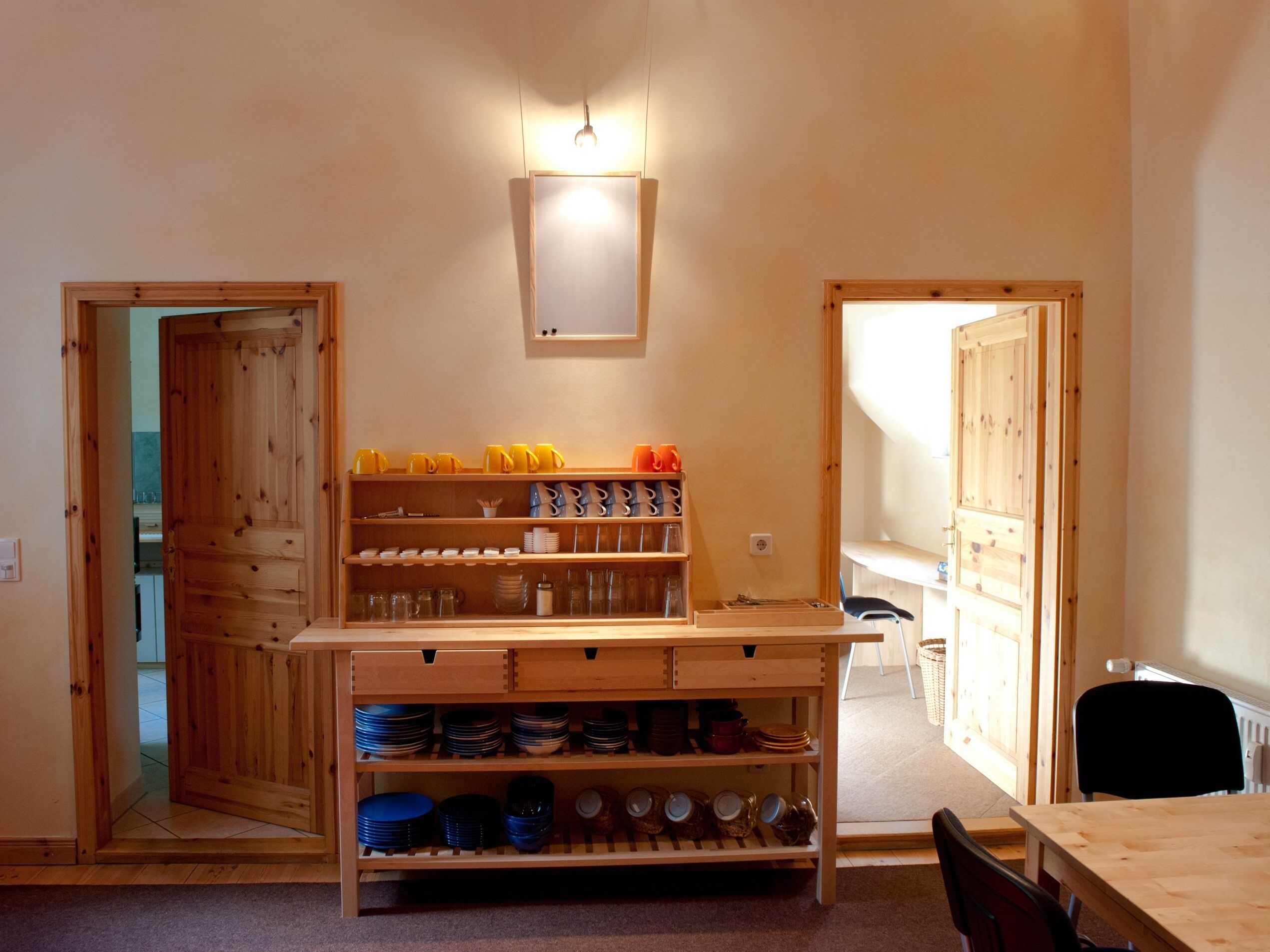 Foto - Excellent Apartments Kreuzberg