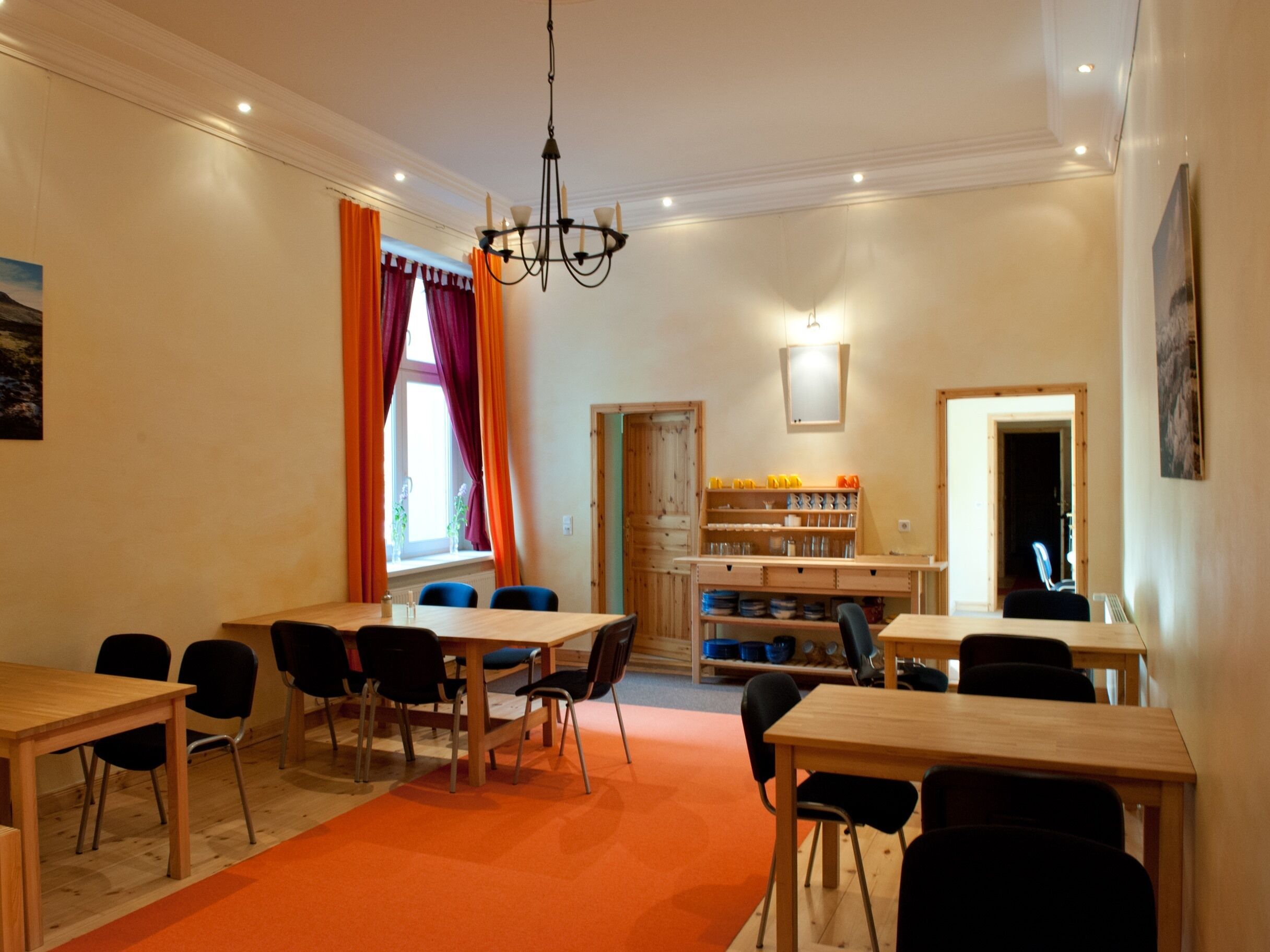 Foto - Excellent Apartments Kreuzberg