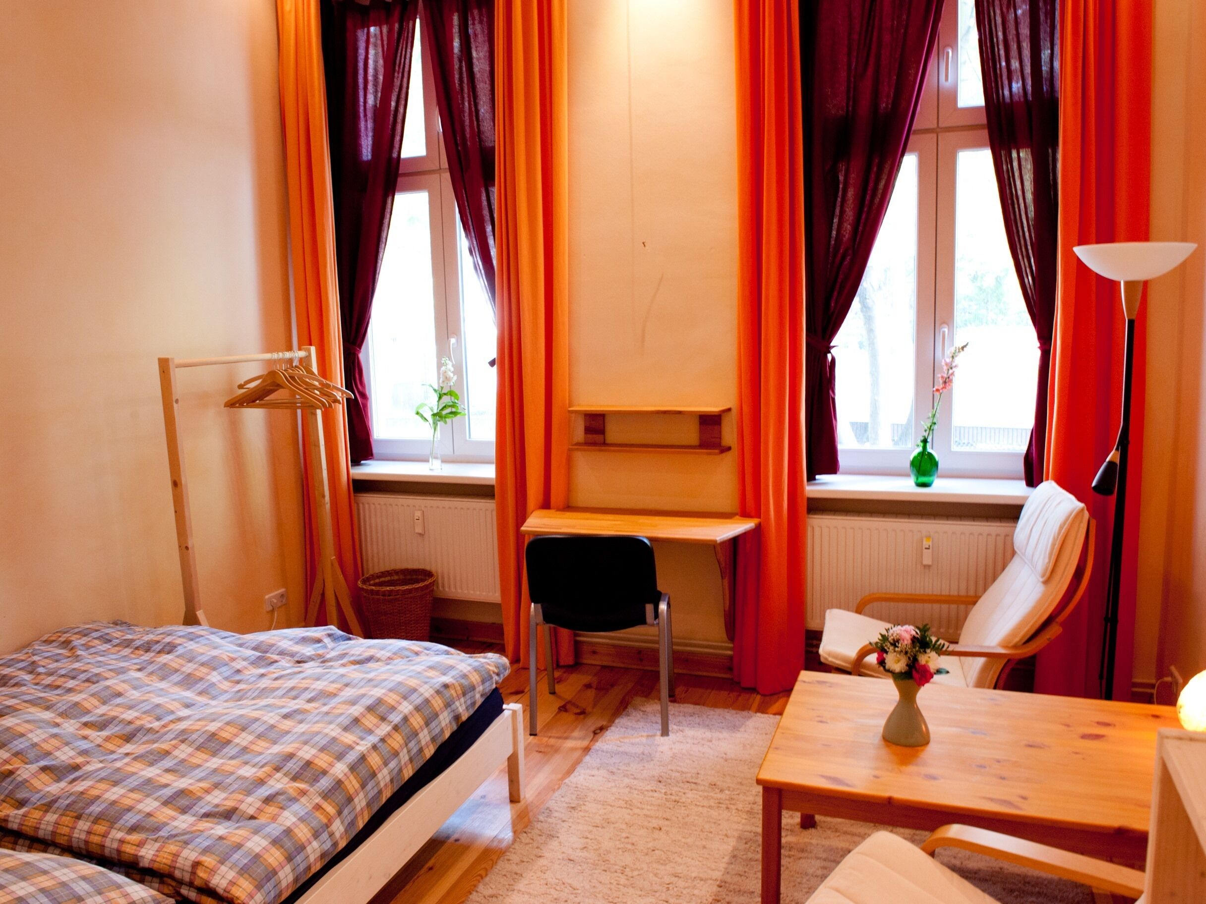 Foto - Excellent Apartments Kreuzberg