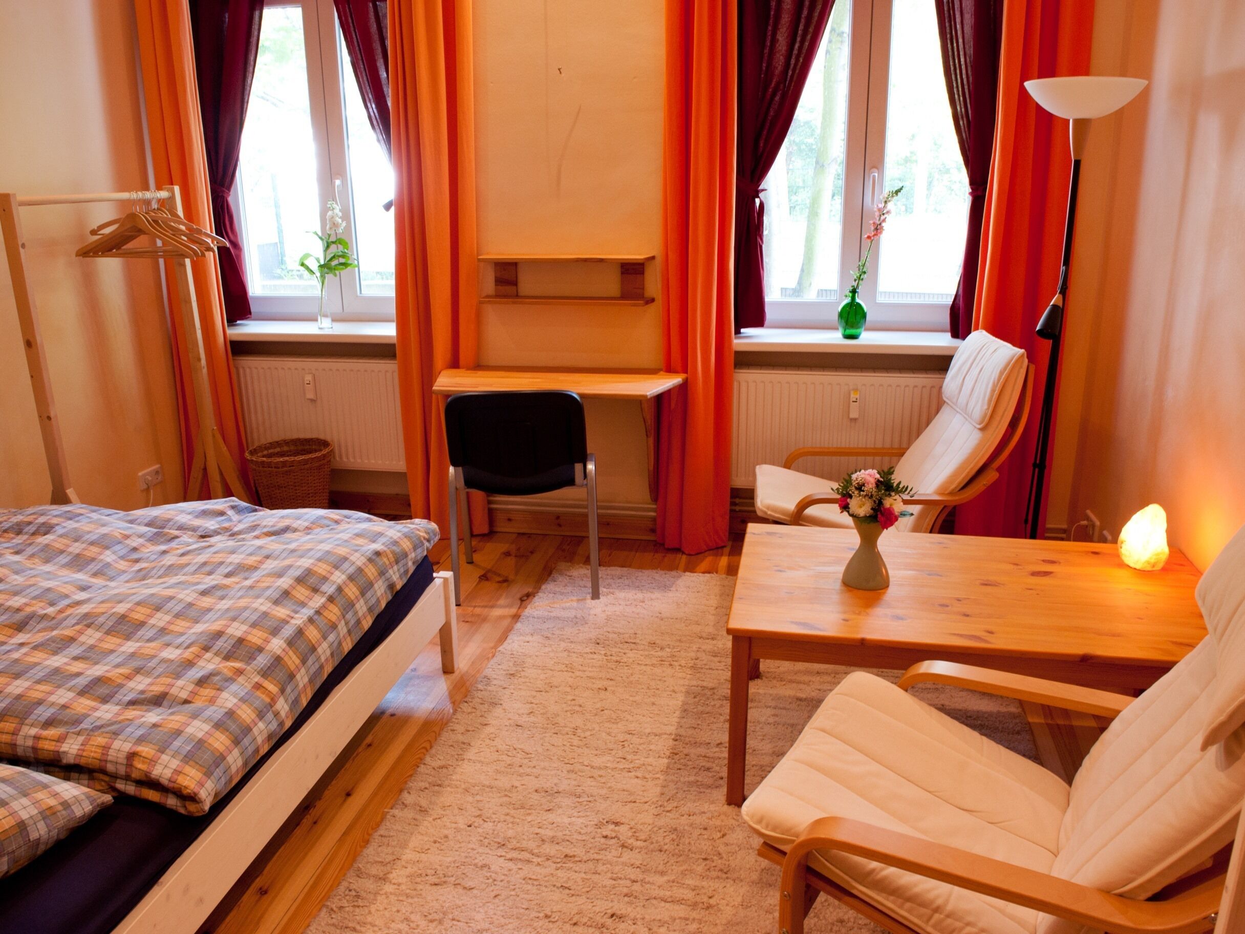 Foto - Excellent Apartments Kreuzberg