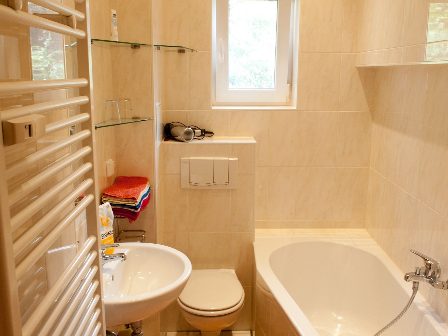 Foto - Excellent Apartments Kreuzberg