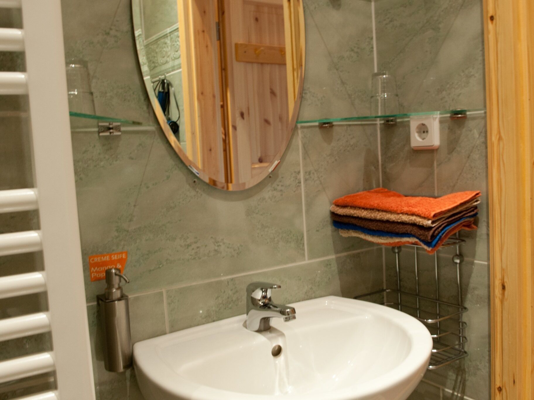 Foto - Excellent Apartments Kreuzberg