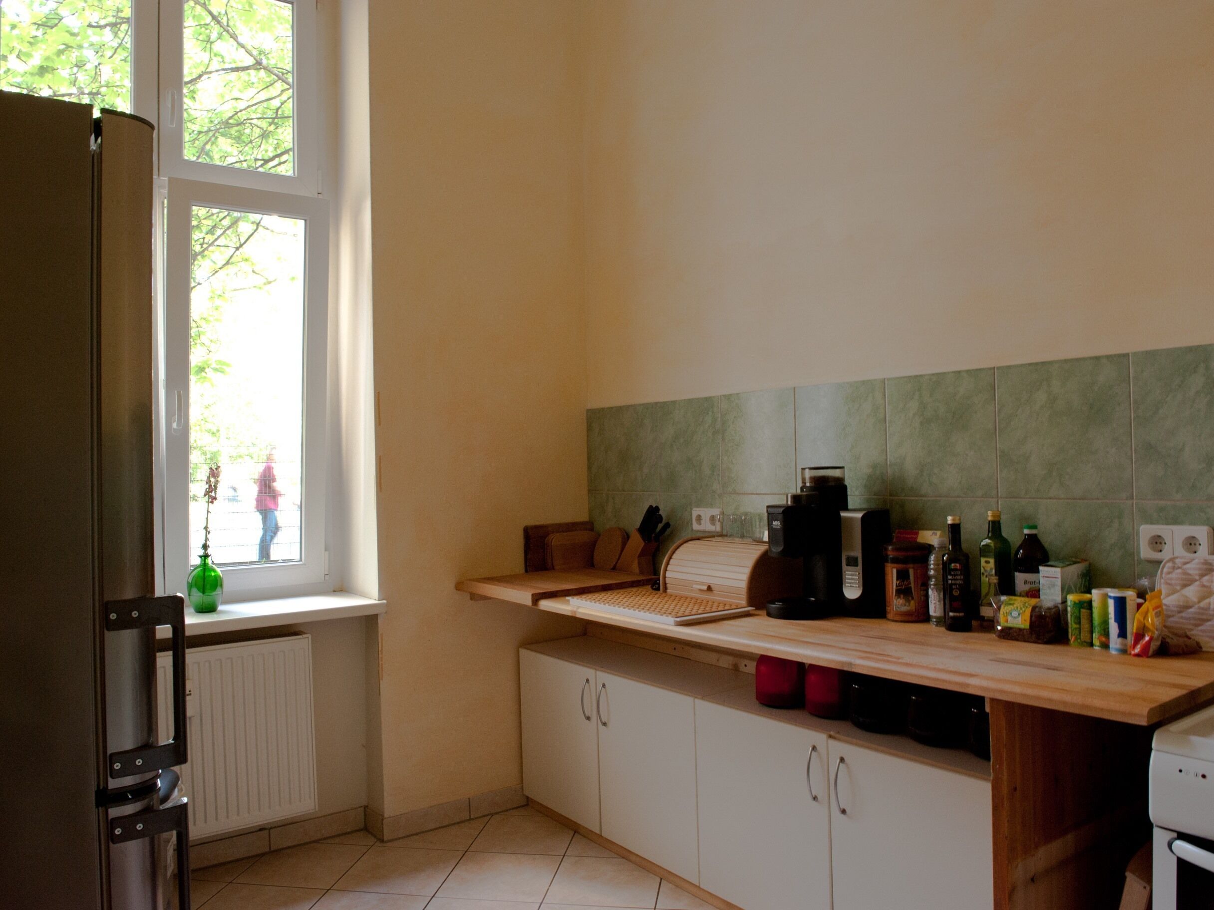 Foto - Excellent Apartments Kreuzberg