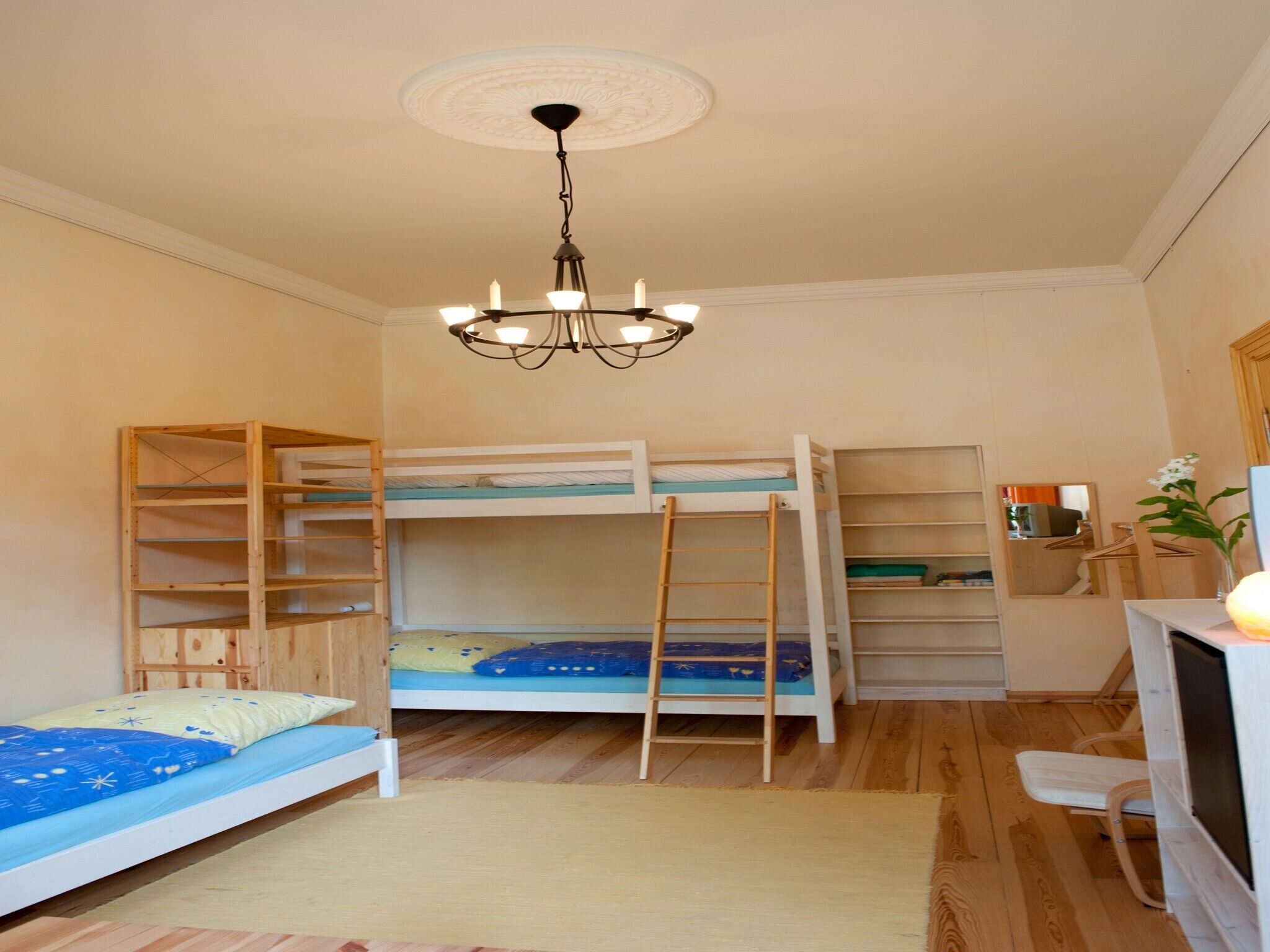 Foto - Excellent Apartments Kreuzberg