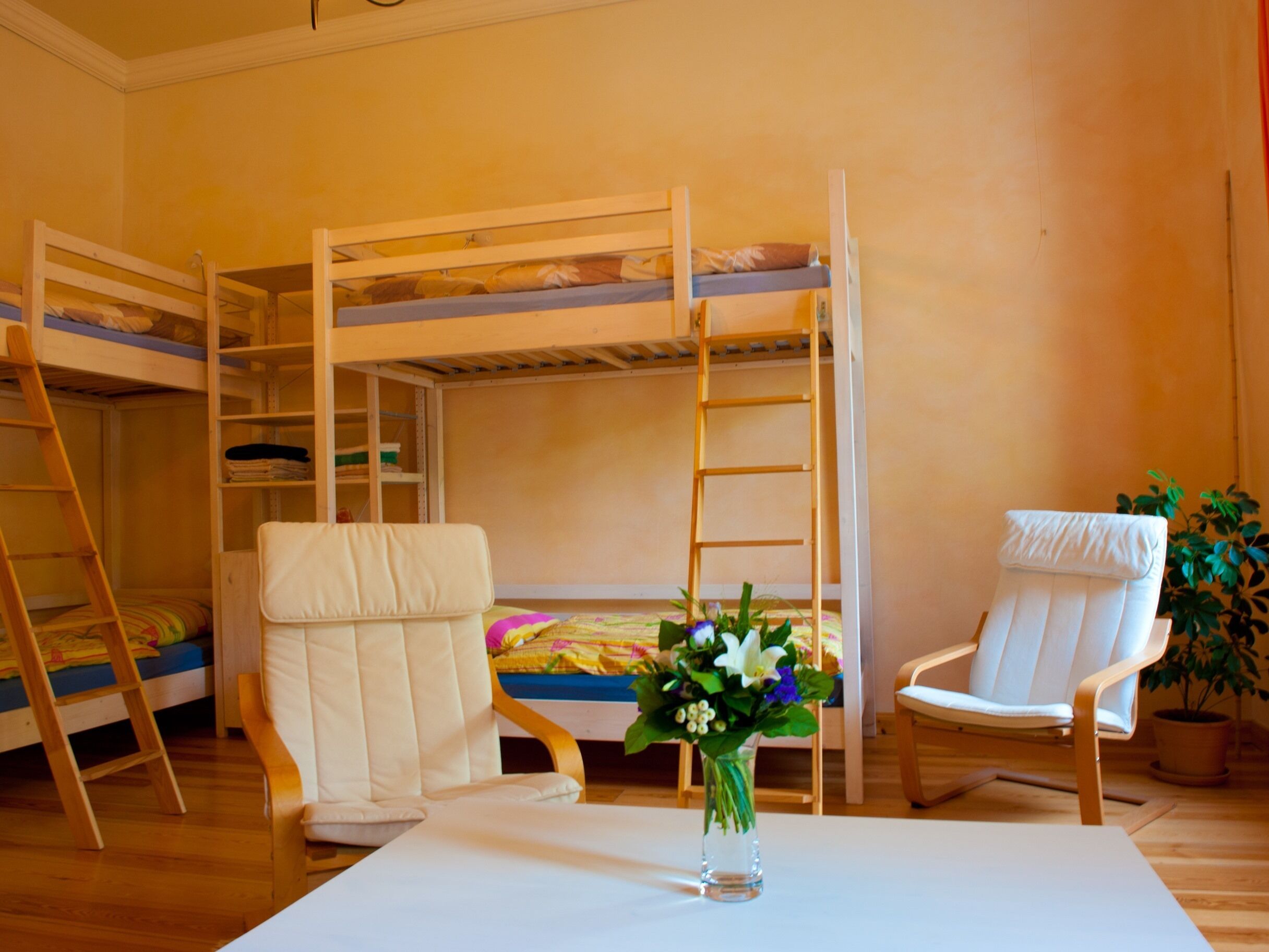 Foto - Excellent Apartments Kreuzberg