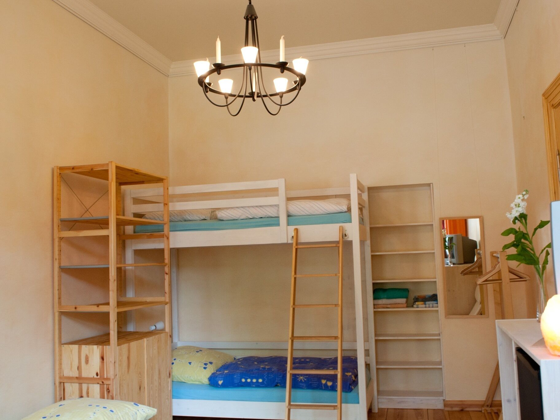 Foto - Excellent Apartments Kreuzberg