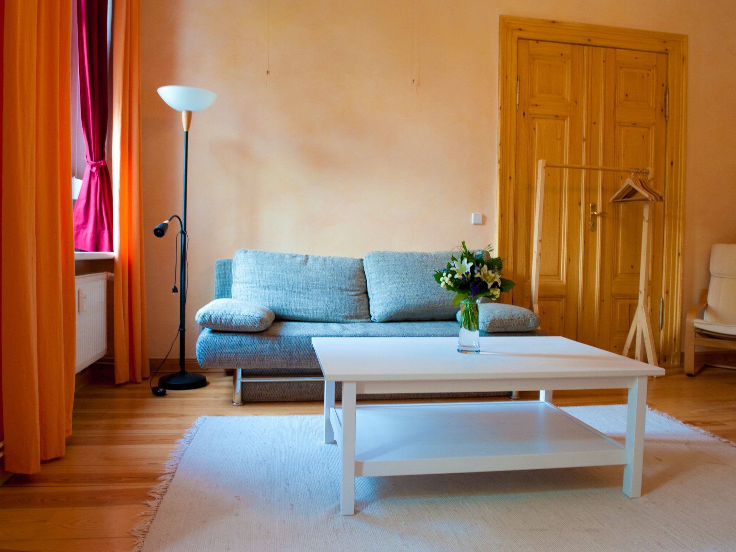 Foto - Excellent Apartments Kreuzberg