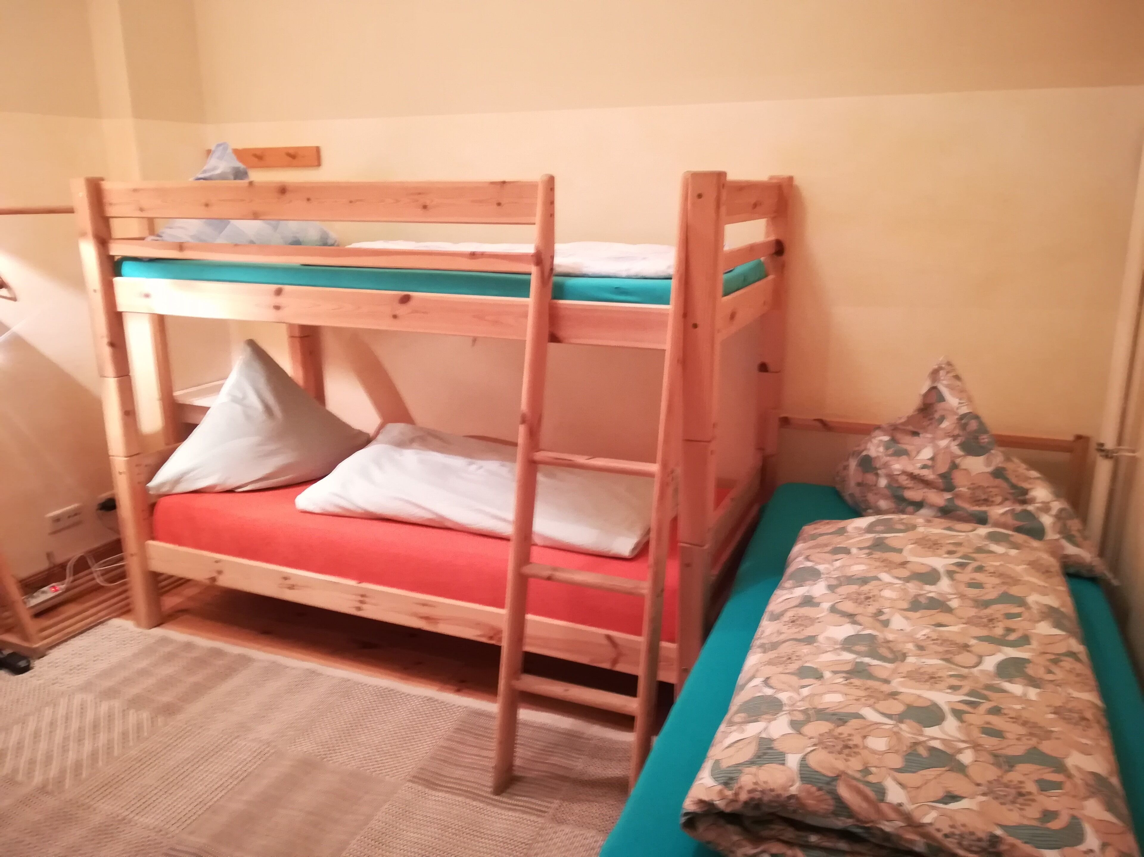 Foto - Excellent Apartments Kreuzberg