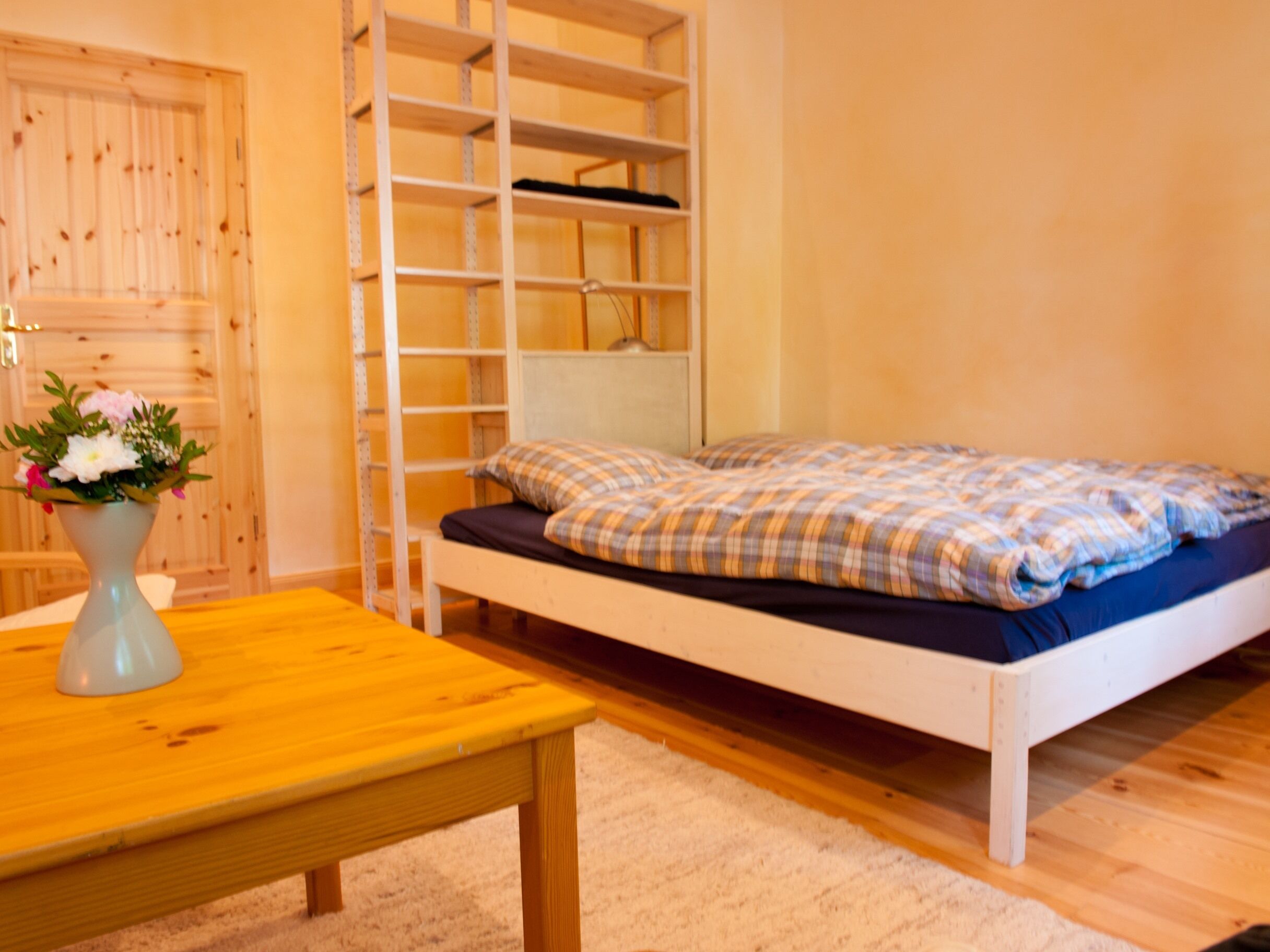 Foto - Excellent Apartments Kreuzberg