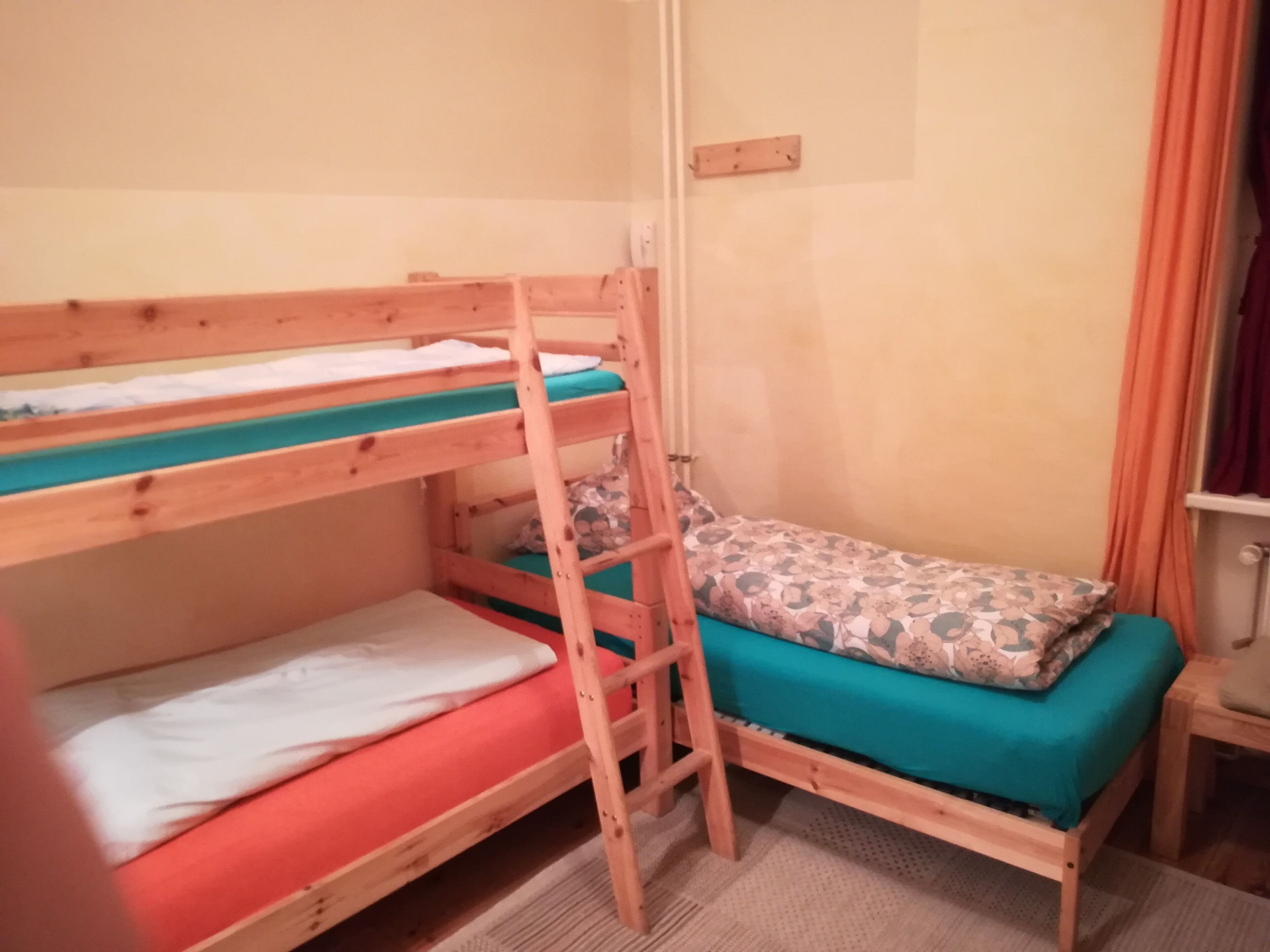 Foto - Excellent Apartments Kreuzberg